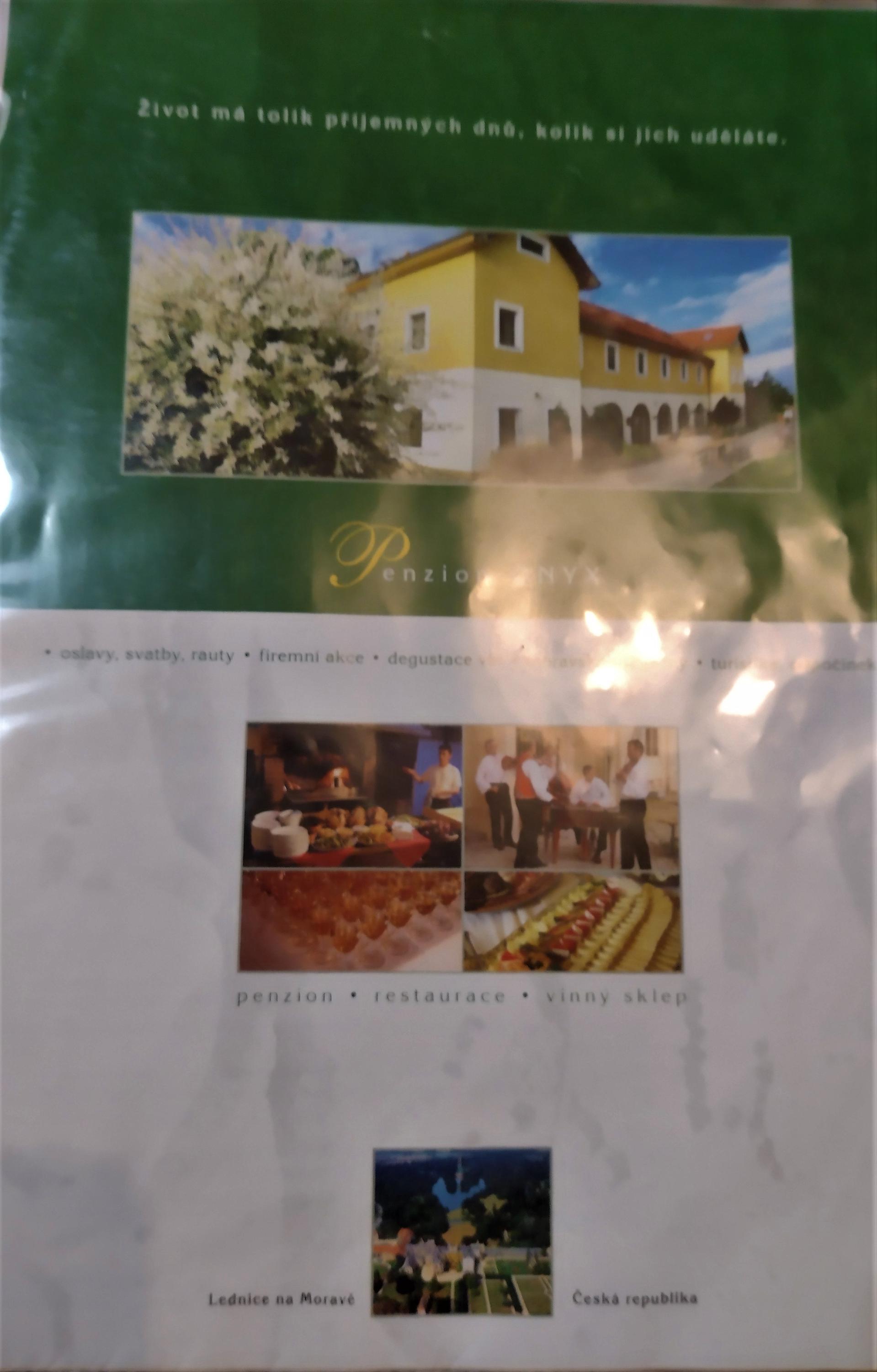 Penzion Onyx foto 5