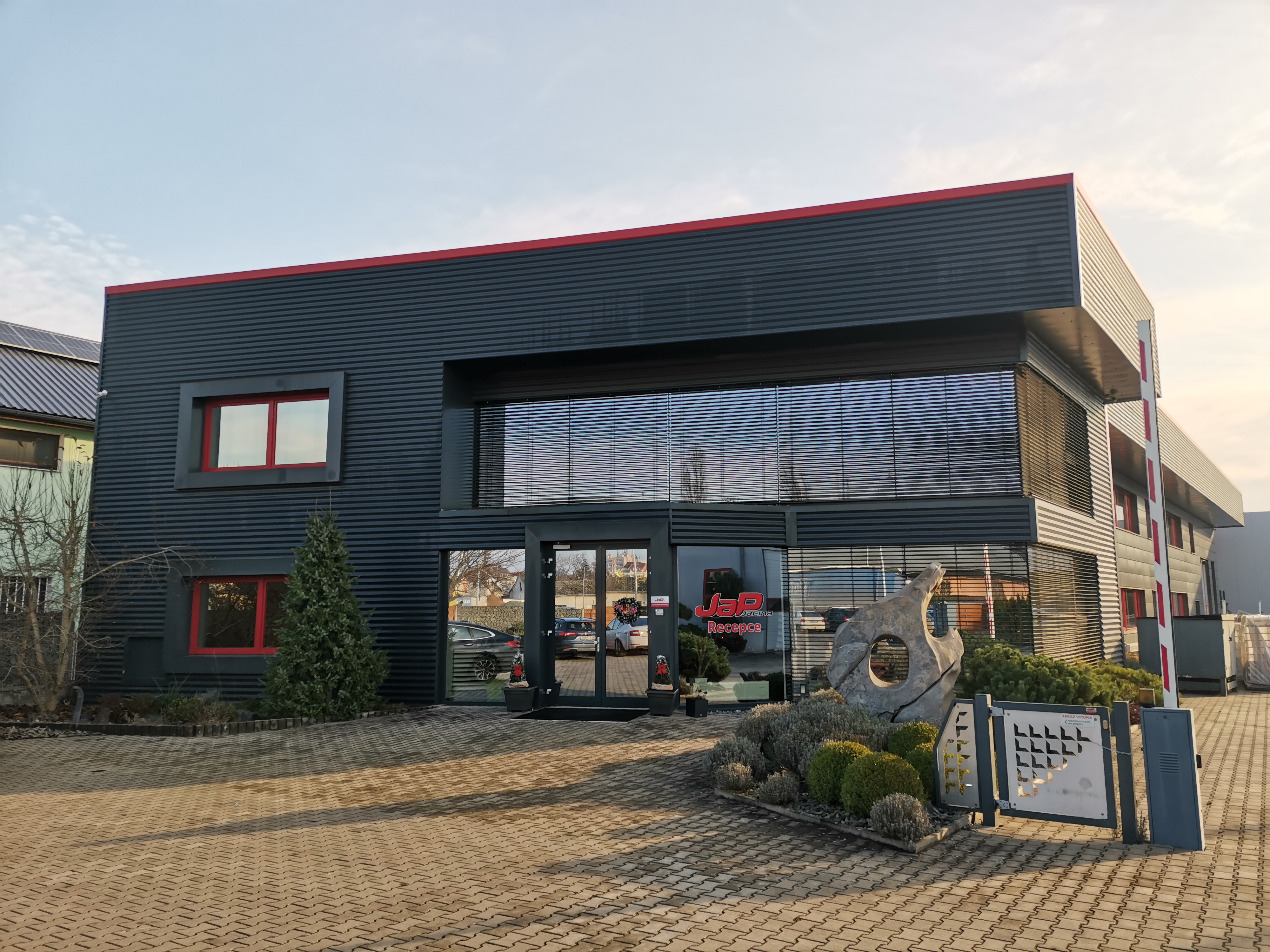 JaP-Jacina s.r.o. foto 2