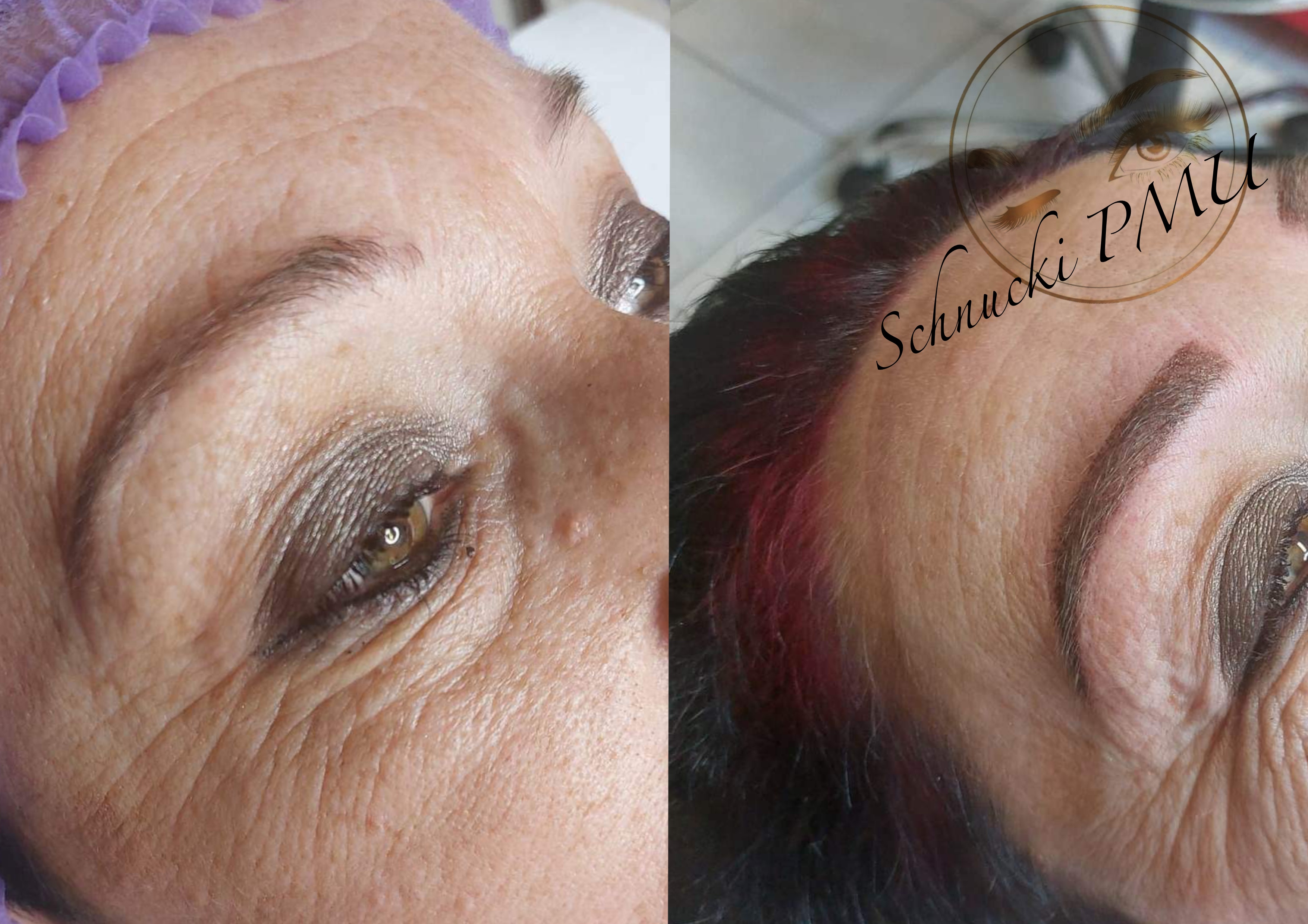 Permanentní make-up Schnucki - PMU foto 2