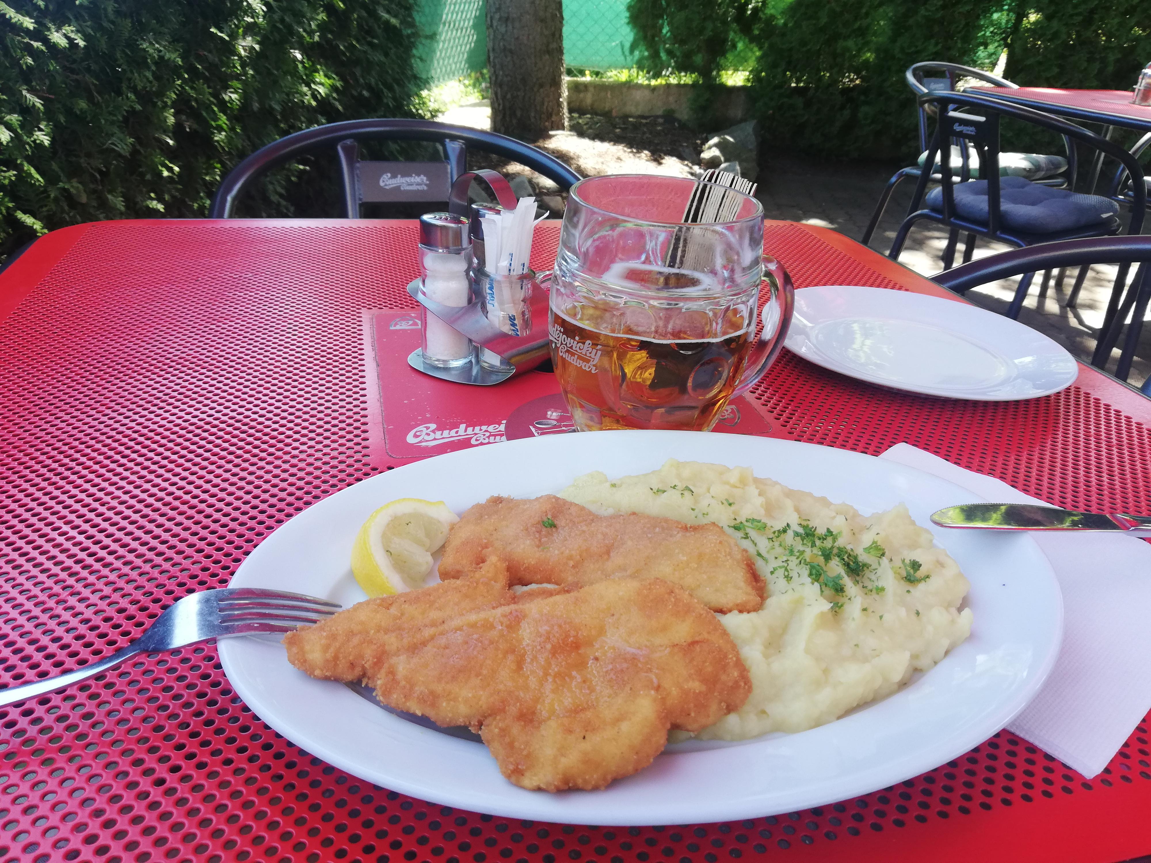 Hospůdka U Kaple foto 4