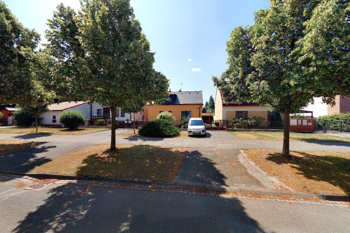 Miloslava Stránská foto 2