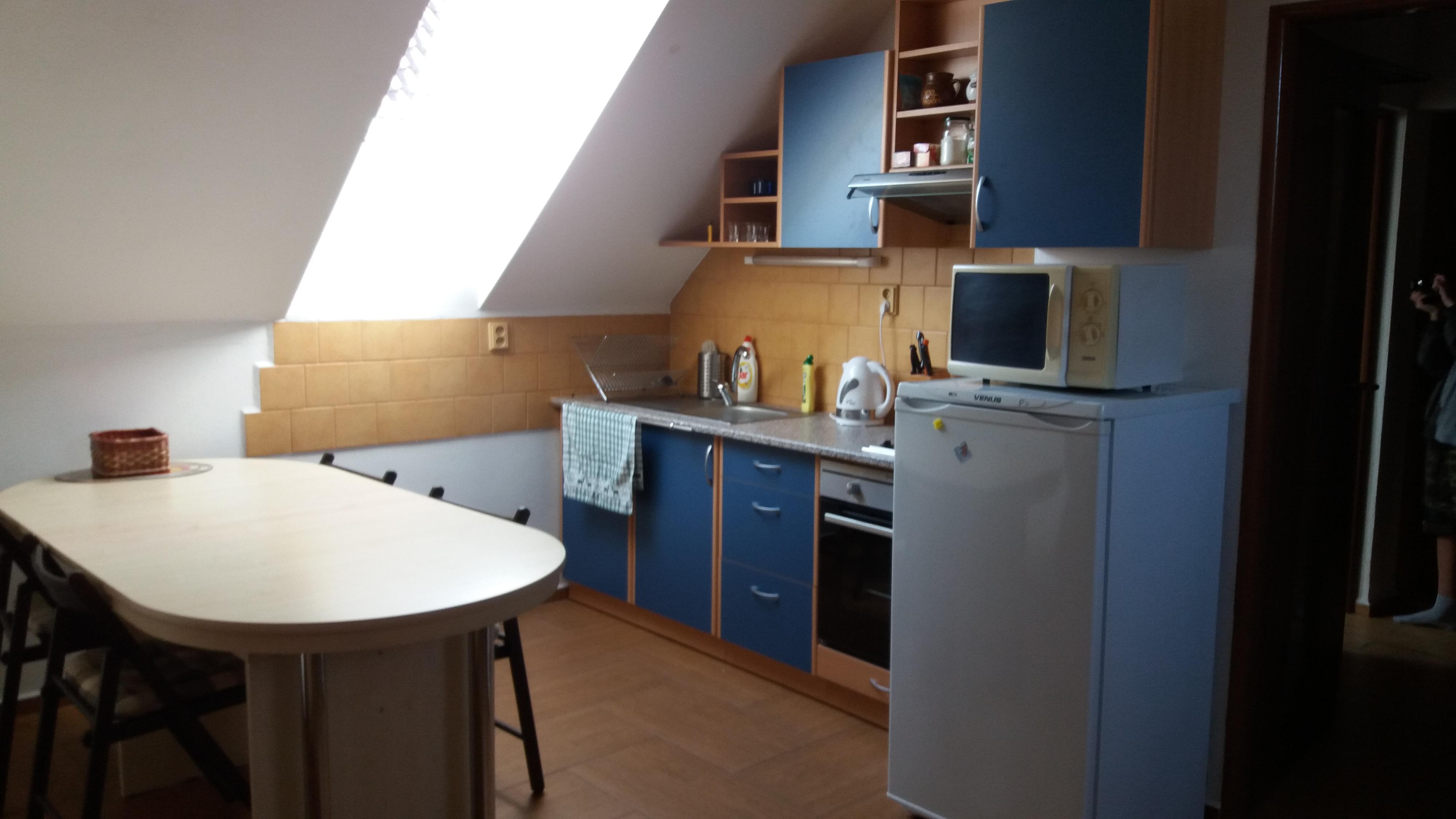 Ubytování u Boba foto 2