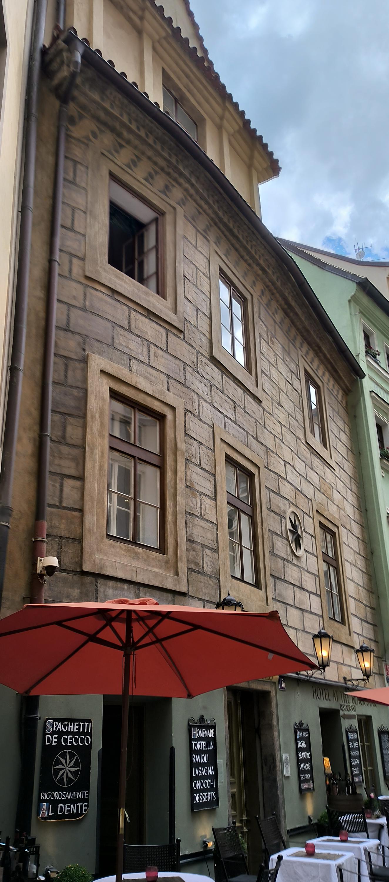 Hotel Black Star Suites foto 5