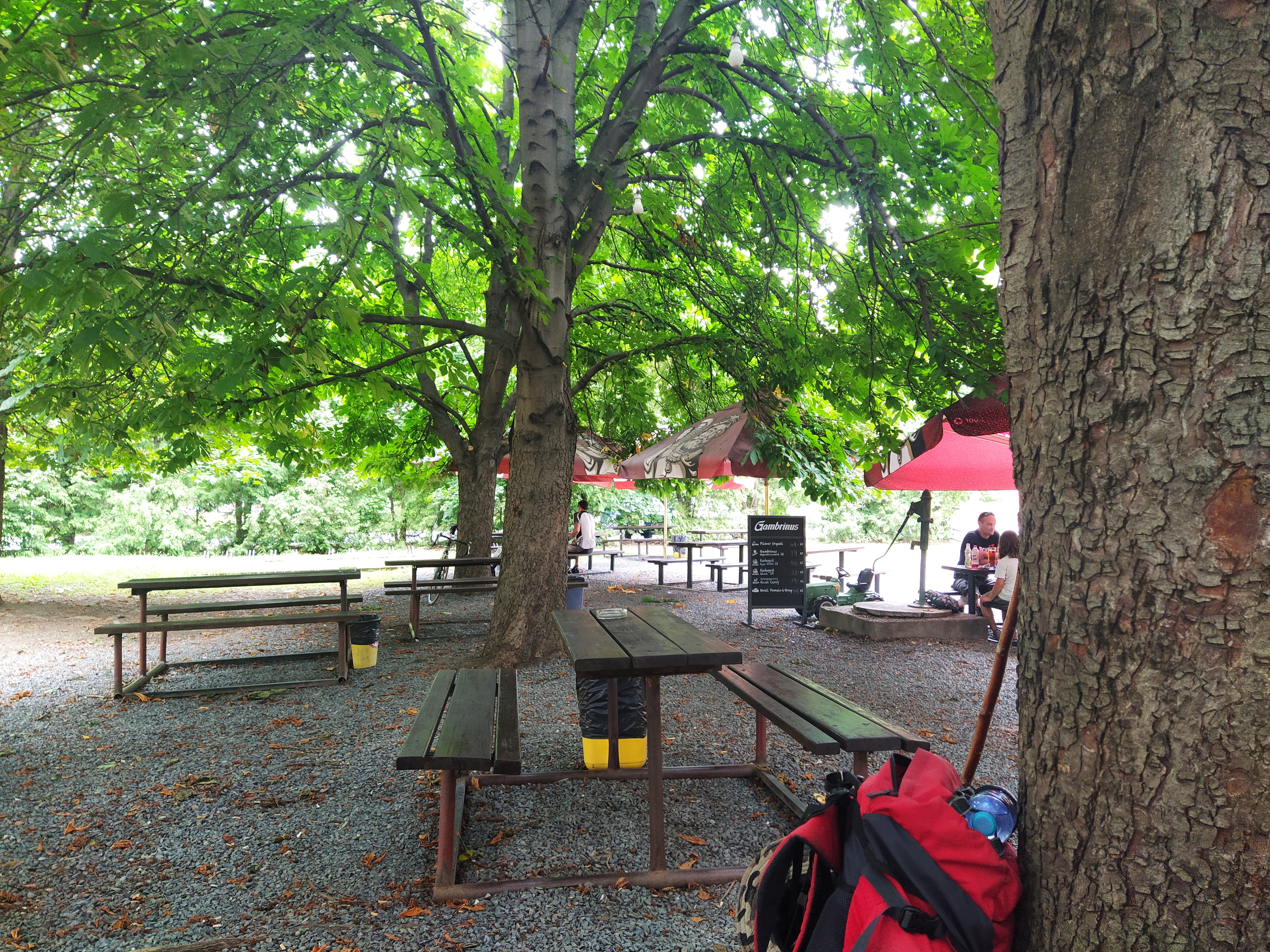 Pivnice na Staré poště foto 2