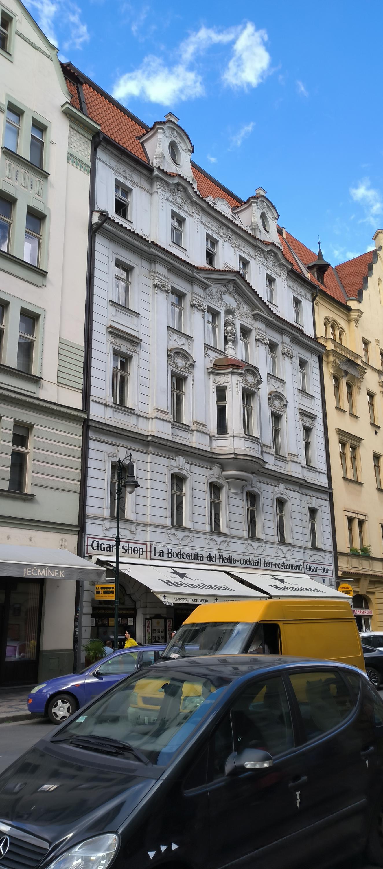 La Bodeguita del Medio foto 2