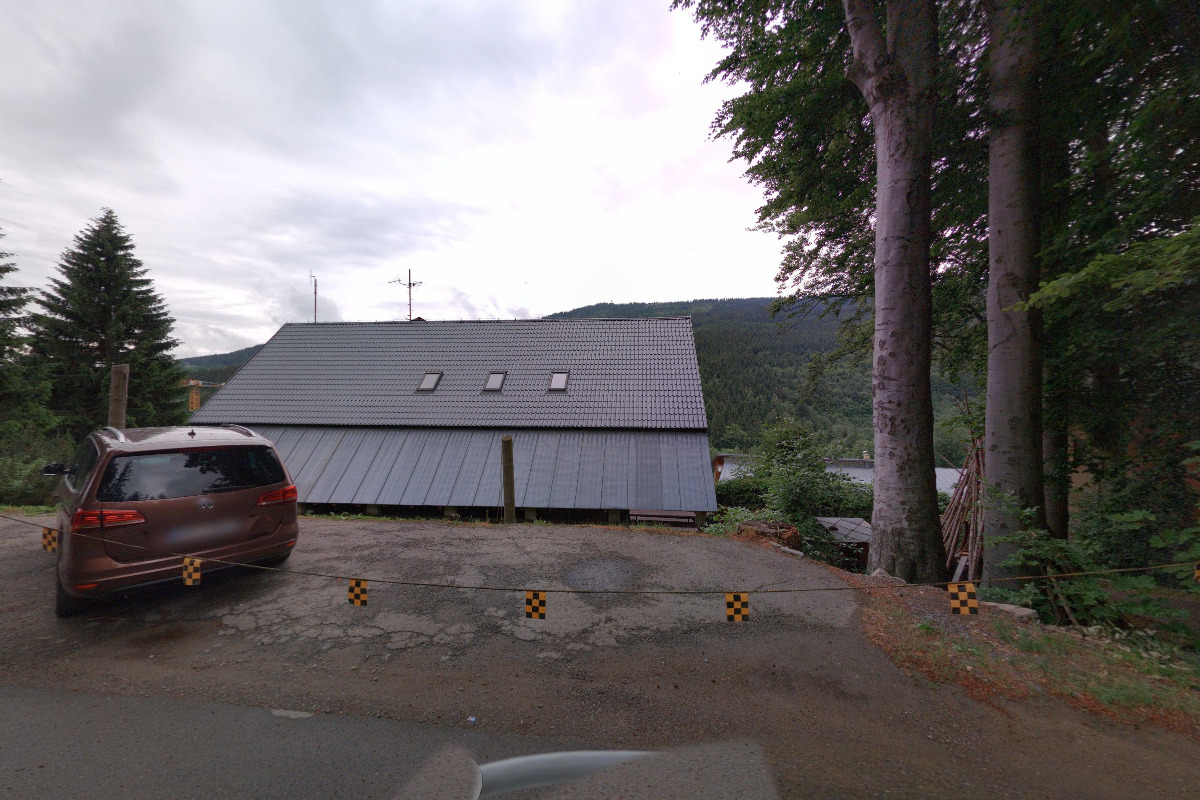 Stanice horské služby Dolní Morava foto 5