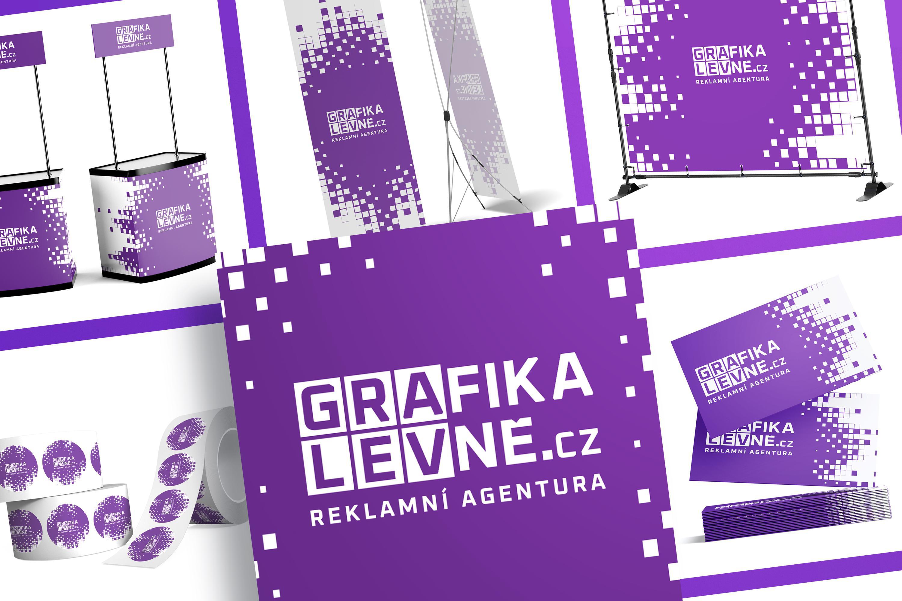 GRALEV | Reklamní agentura foto 2