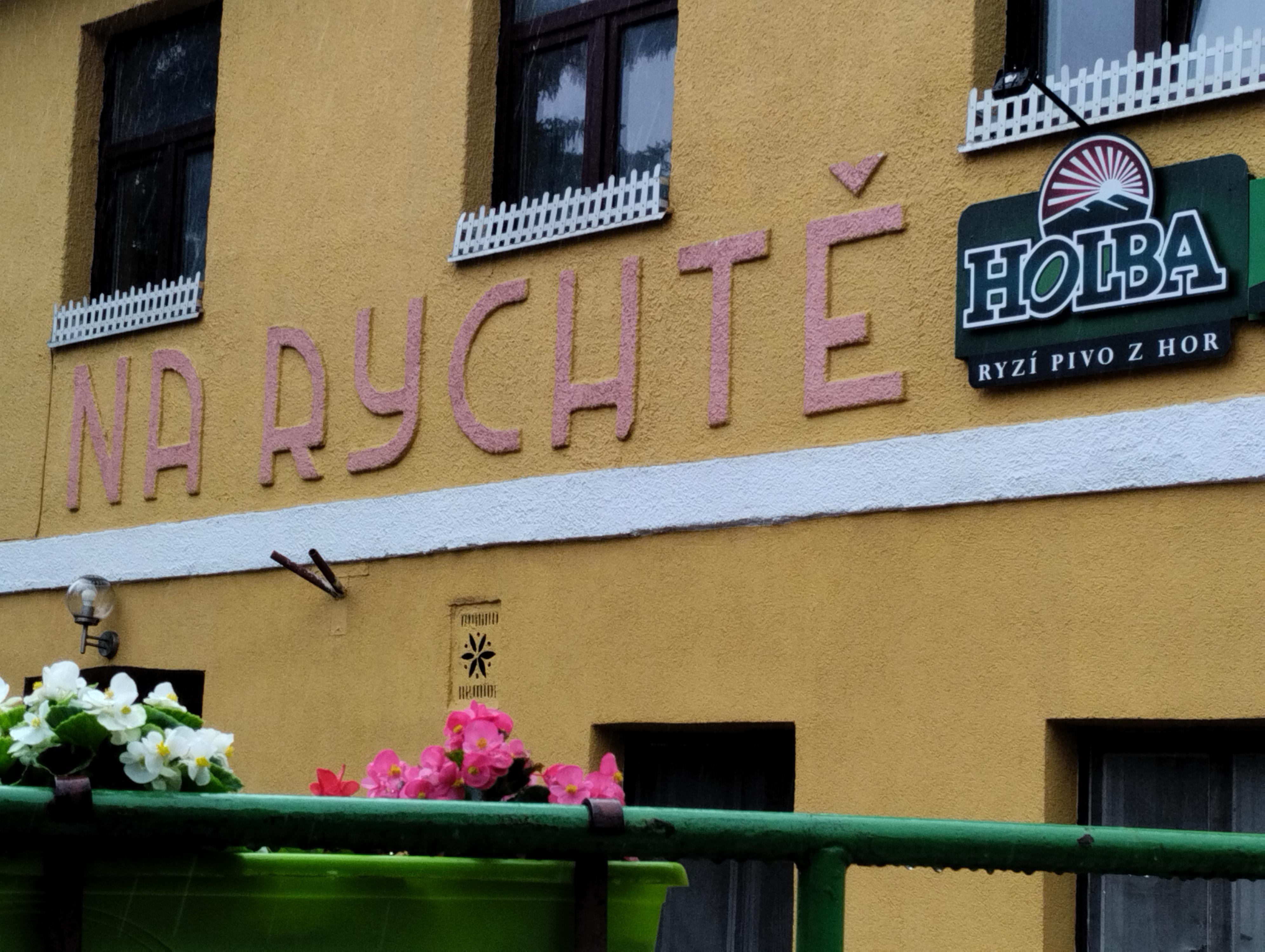 Restaurace Na Rychtě foto 2