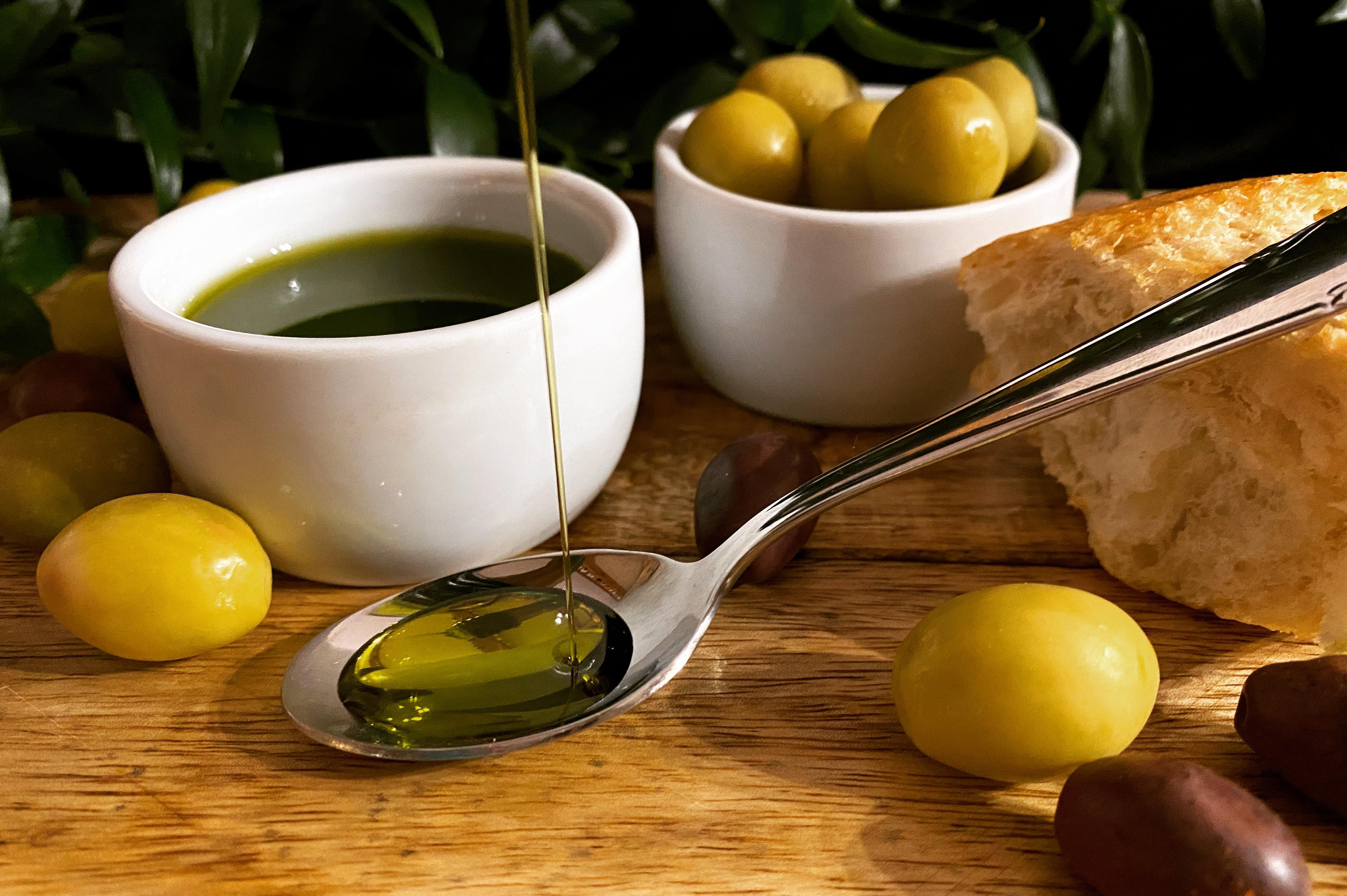 Svět středomořských specialit