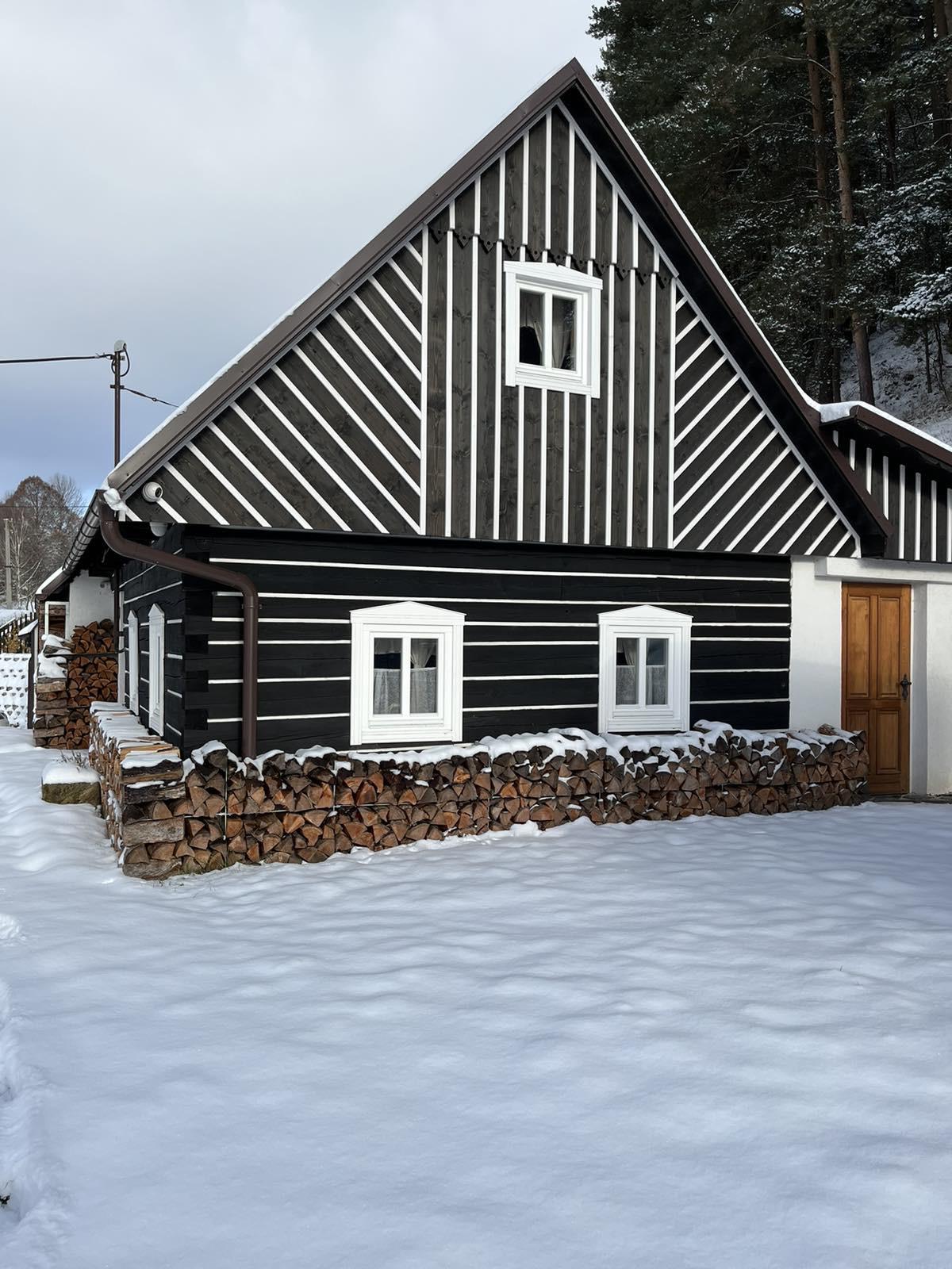 Roubenka 1818 foto 2