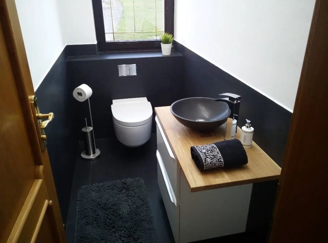 Stavíme o106 - zednické práce foto 2