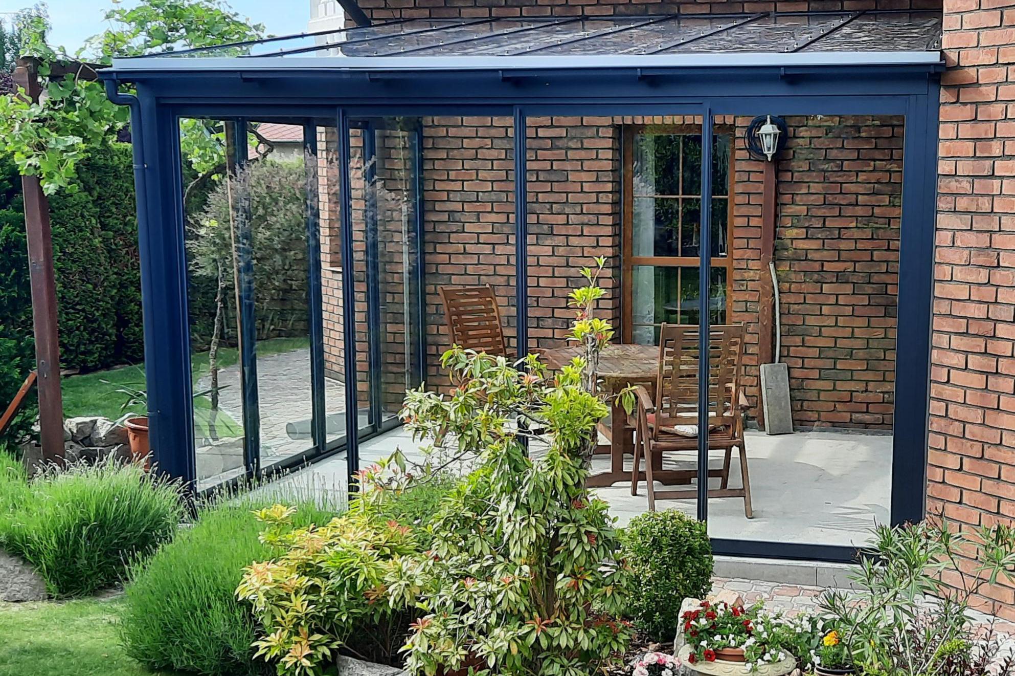 Texmont  construction s.r.o.