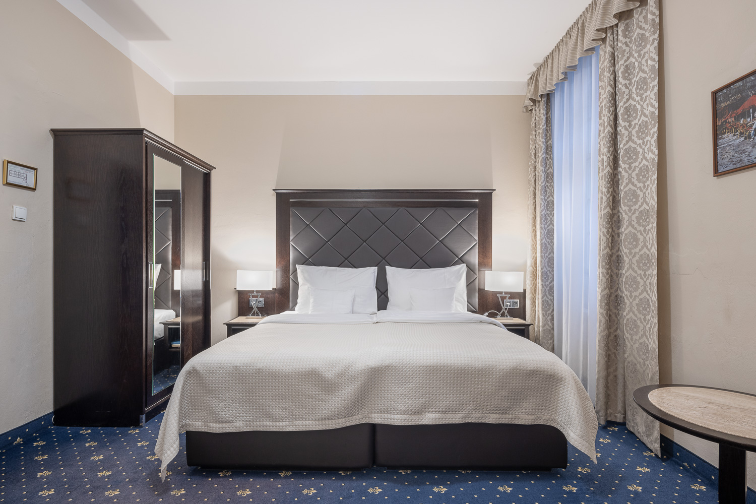 Pytloun Old Armoury Hotel Prague **** foto 5