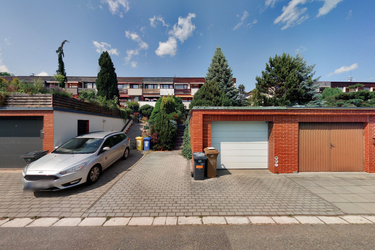 Lesní mateřská škola Na Větvi