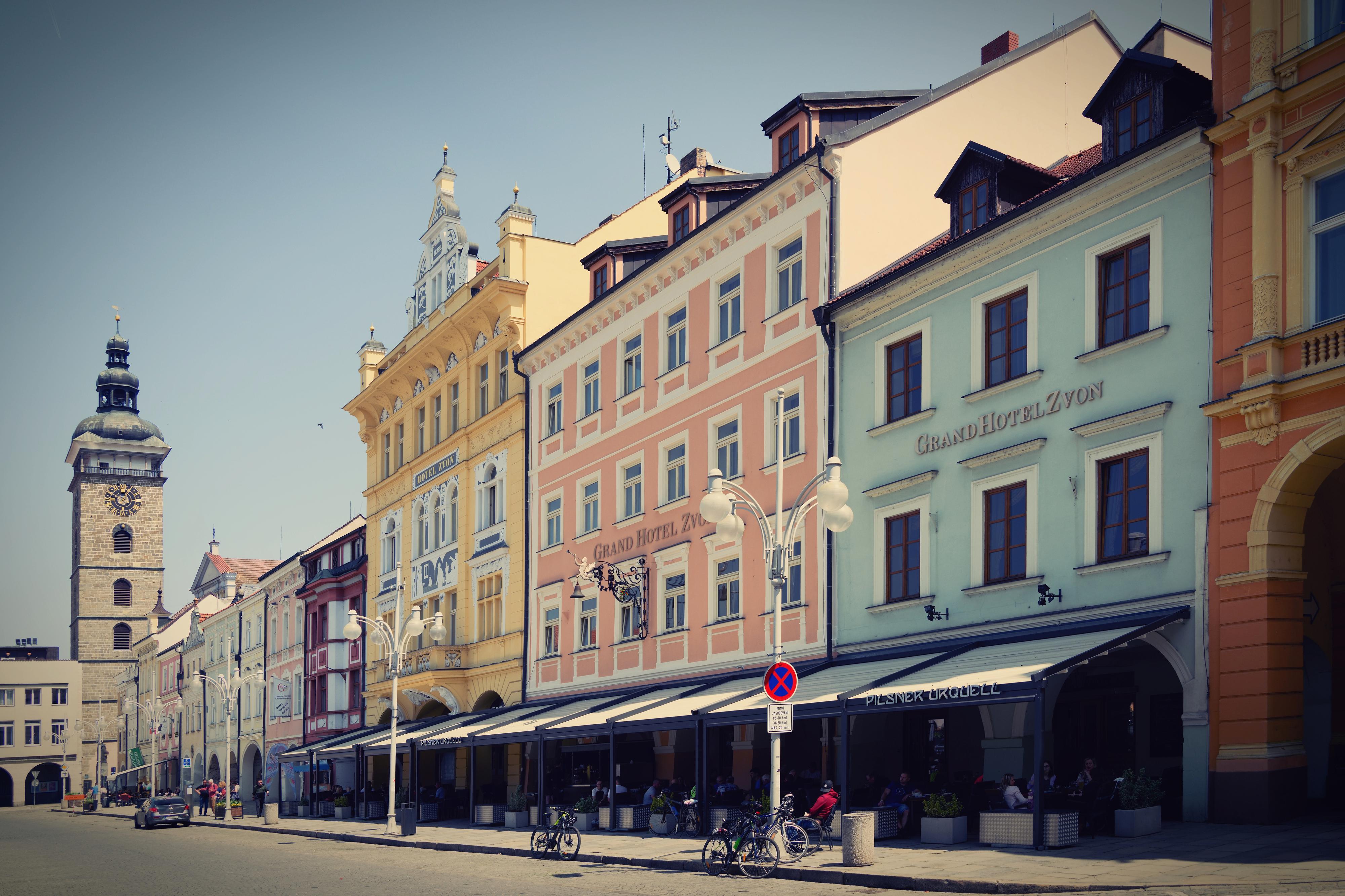 Grand Hotel Zvon, s.r.o. foto 4