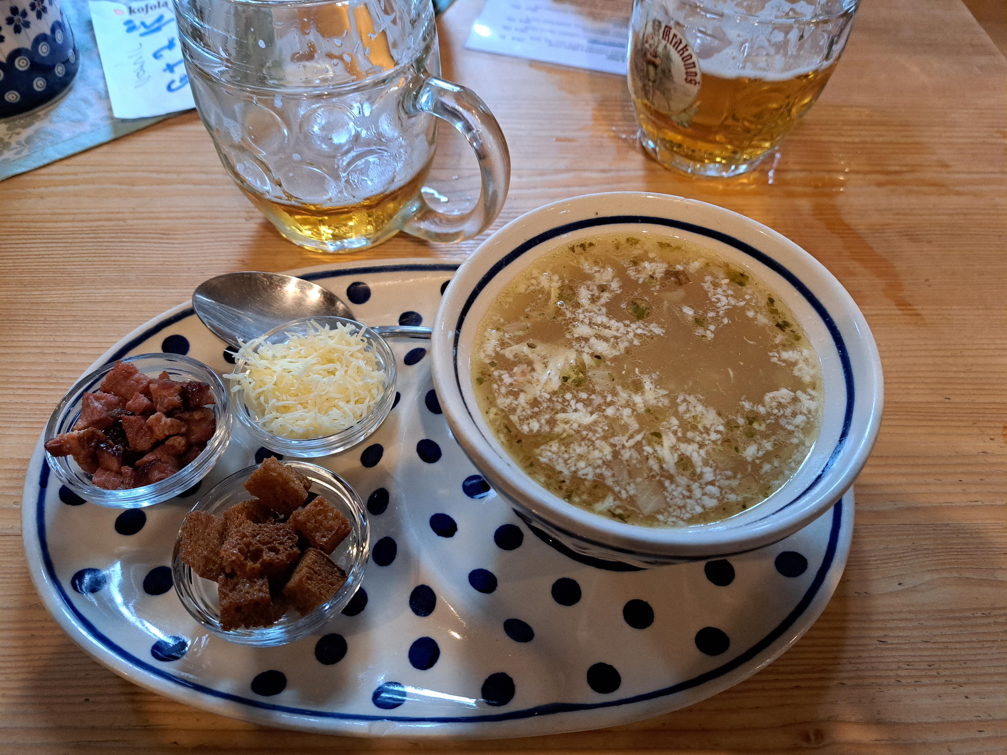 Cukrárna U Žofinky foto 6