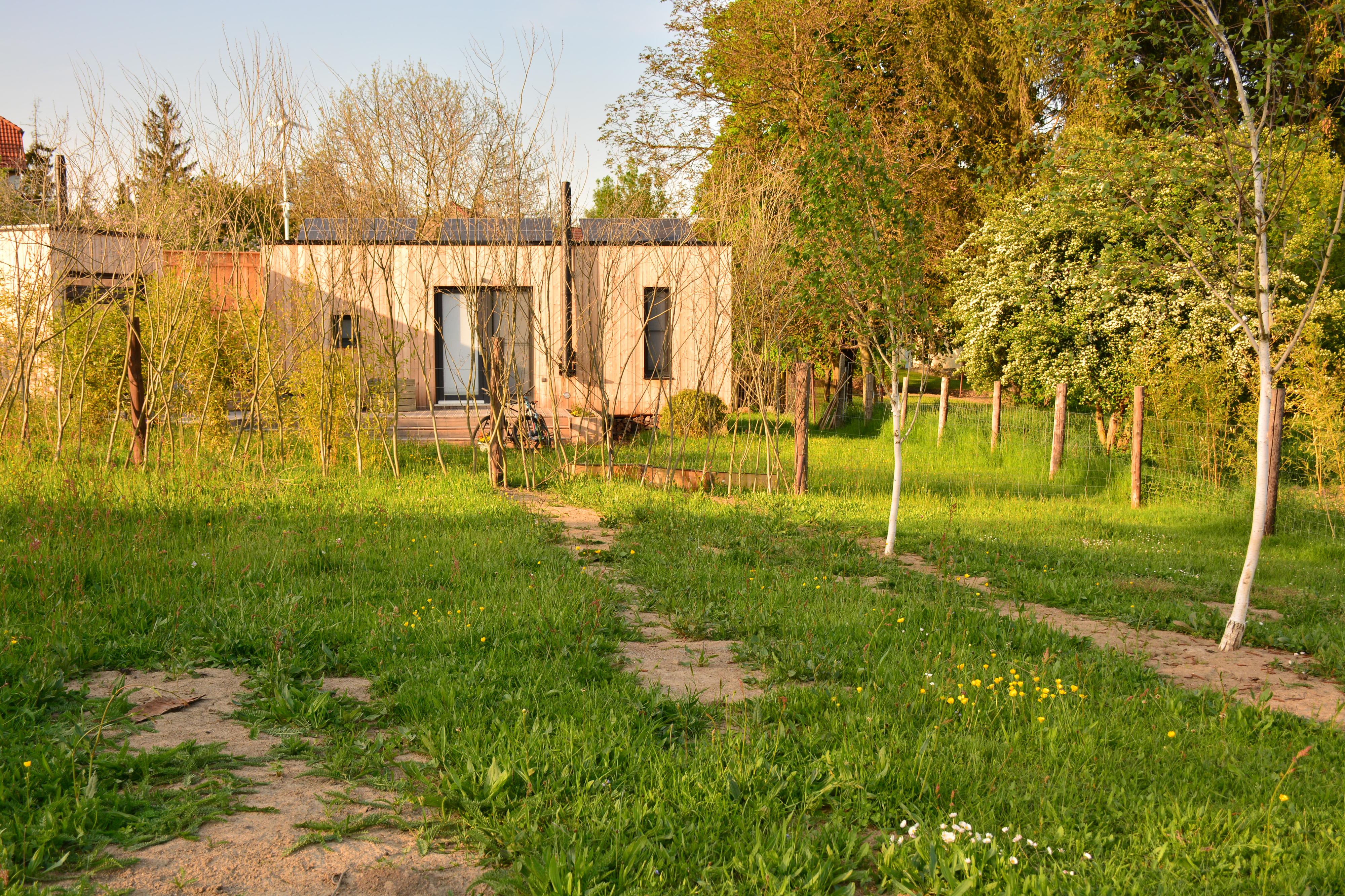 Casita Colombia | Glamping v Brdech foto 2