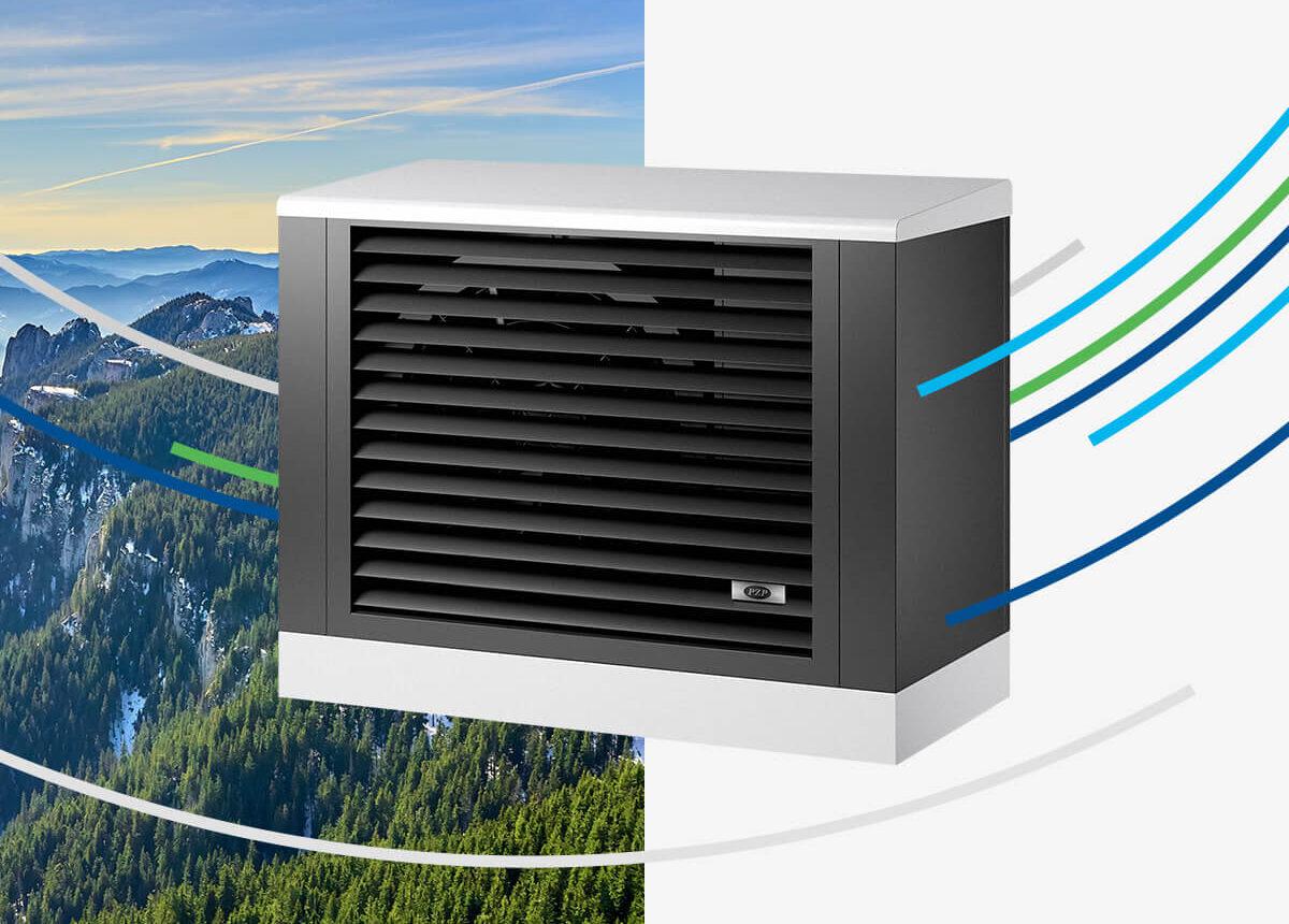 Česká tepelná čerpadla PZP foto 3