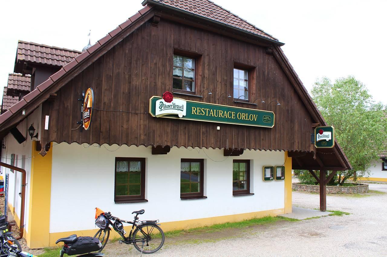 Restaurace Orlov foto 4