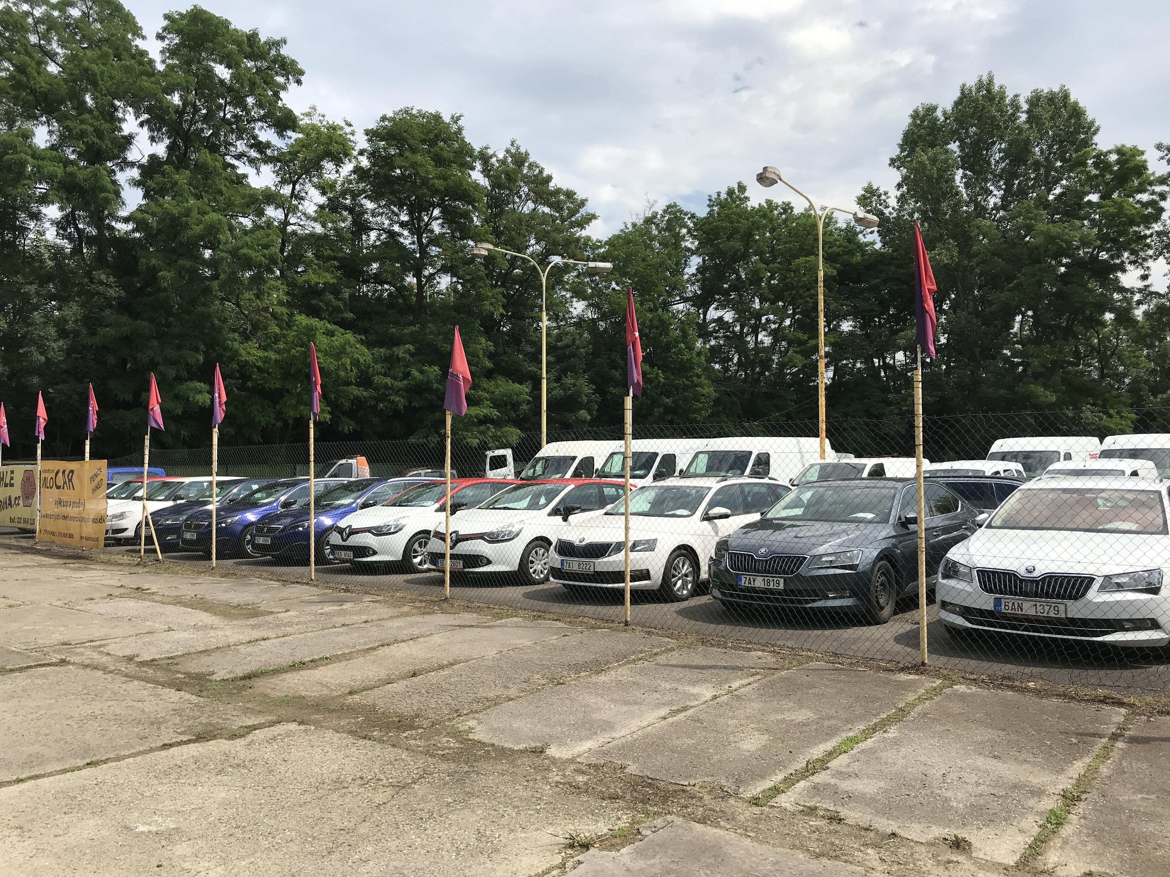 Autocentrum MILOCAR s.r.o. foto 2