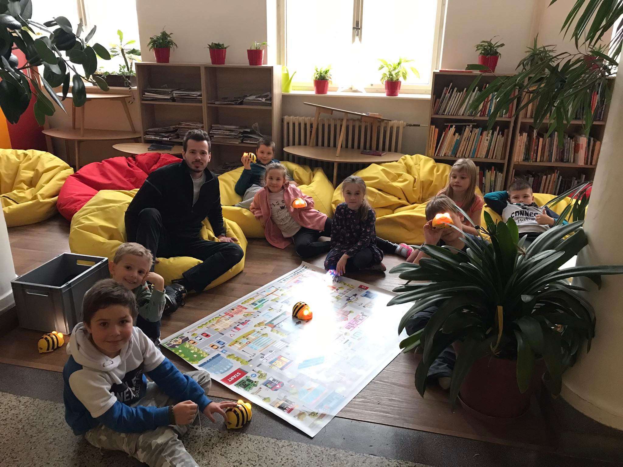 Institut nové informatiky z. ú. foto 1