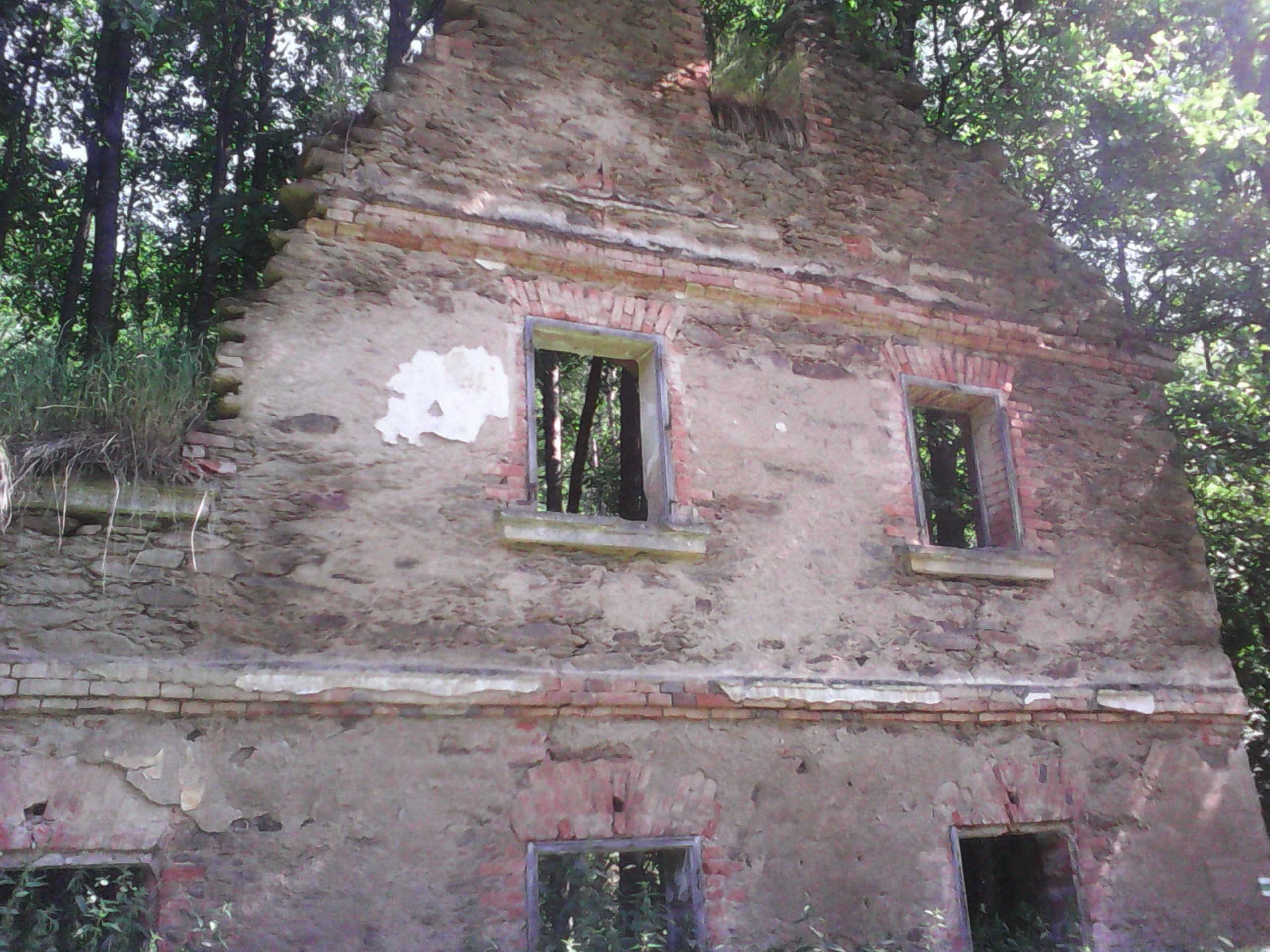 Zuckerův mlýn foto 3