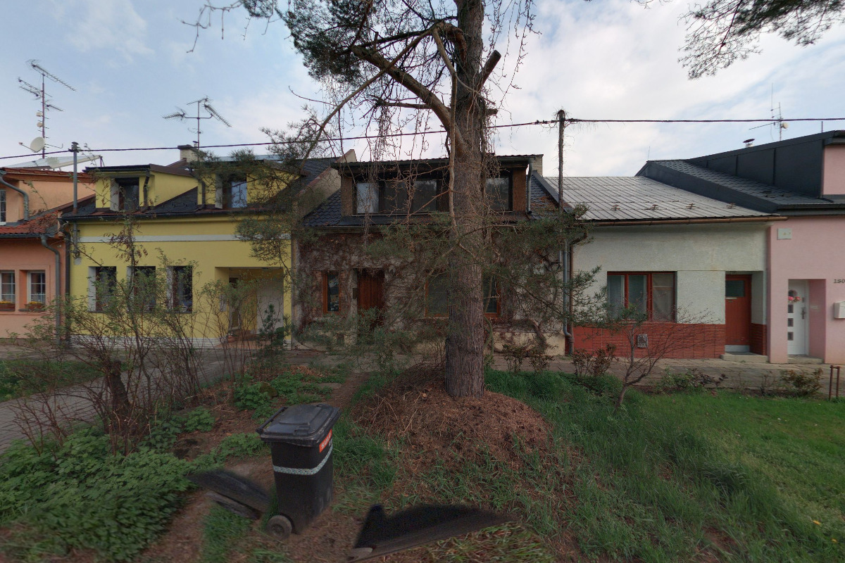 Ing. Vítězslav Študent