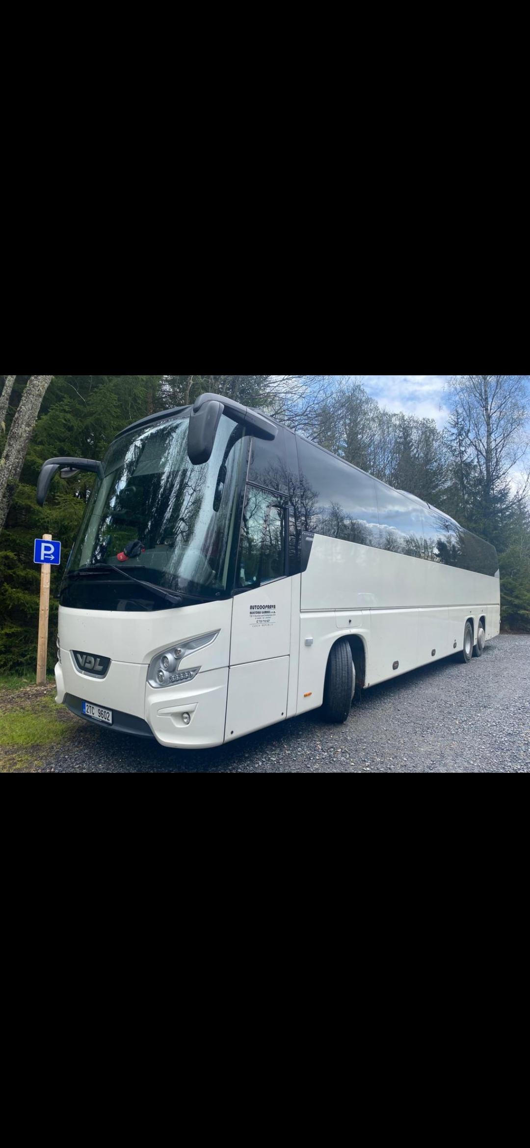 BESKYDBUS Glembek s.r.o. foto 5