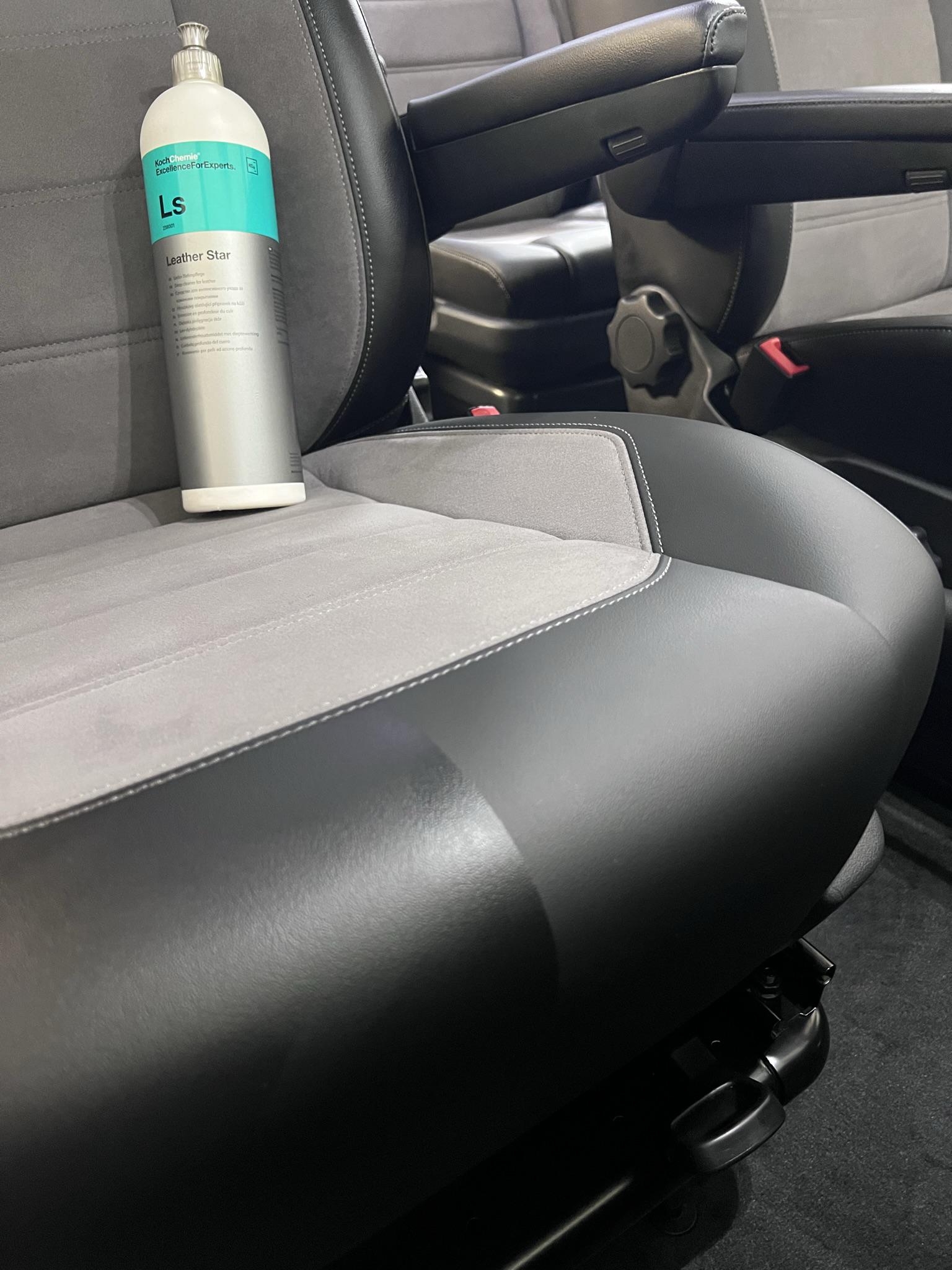 JTR DETAILING foto 2