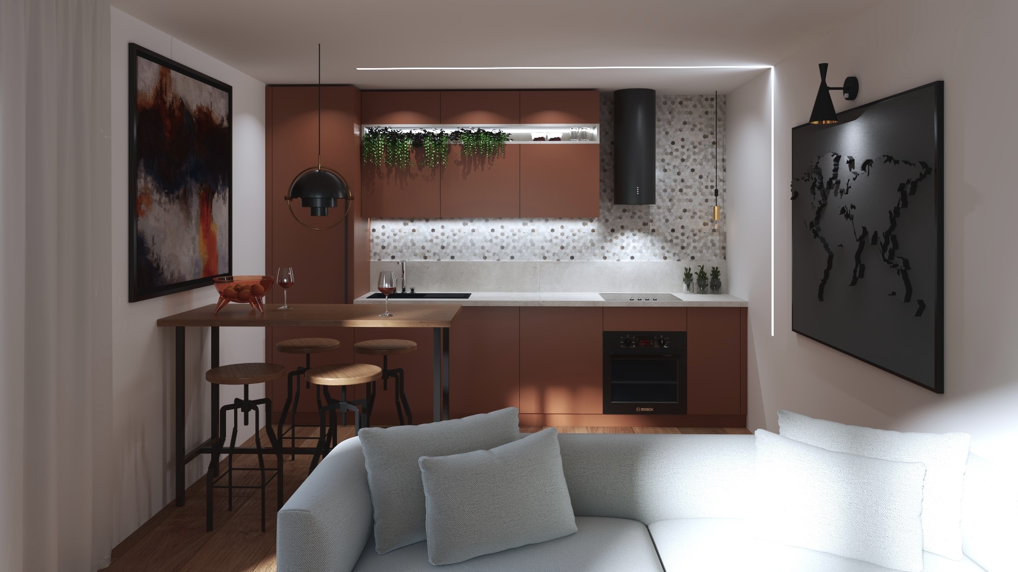 i n t e r i v i z foto 1