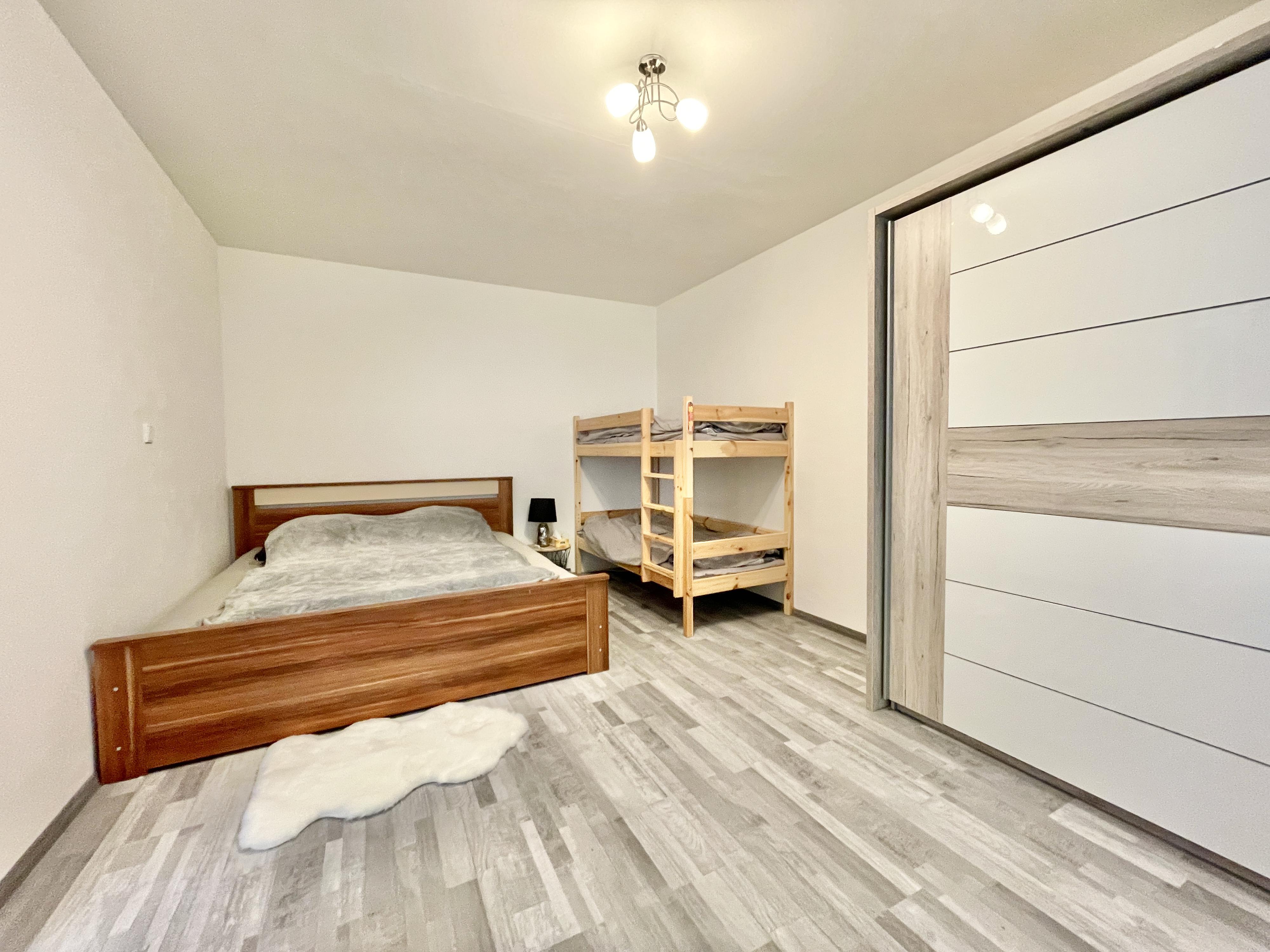 Apartmán Srní 120 foto 2