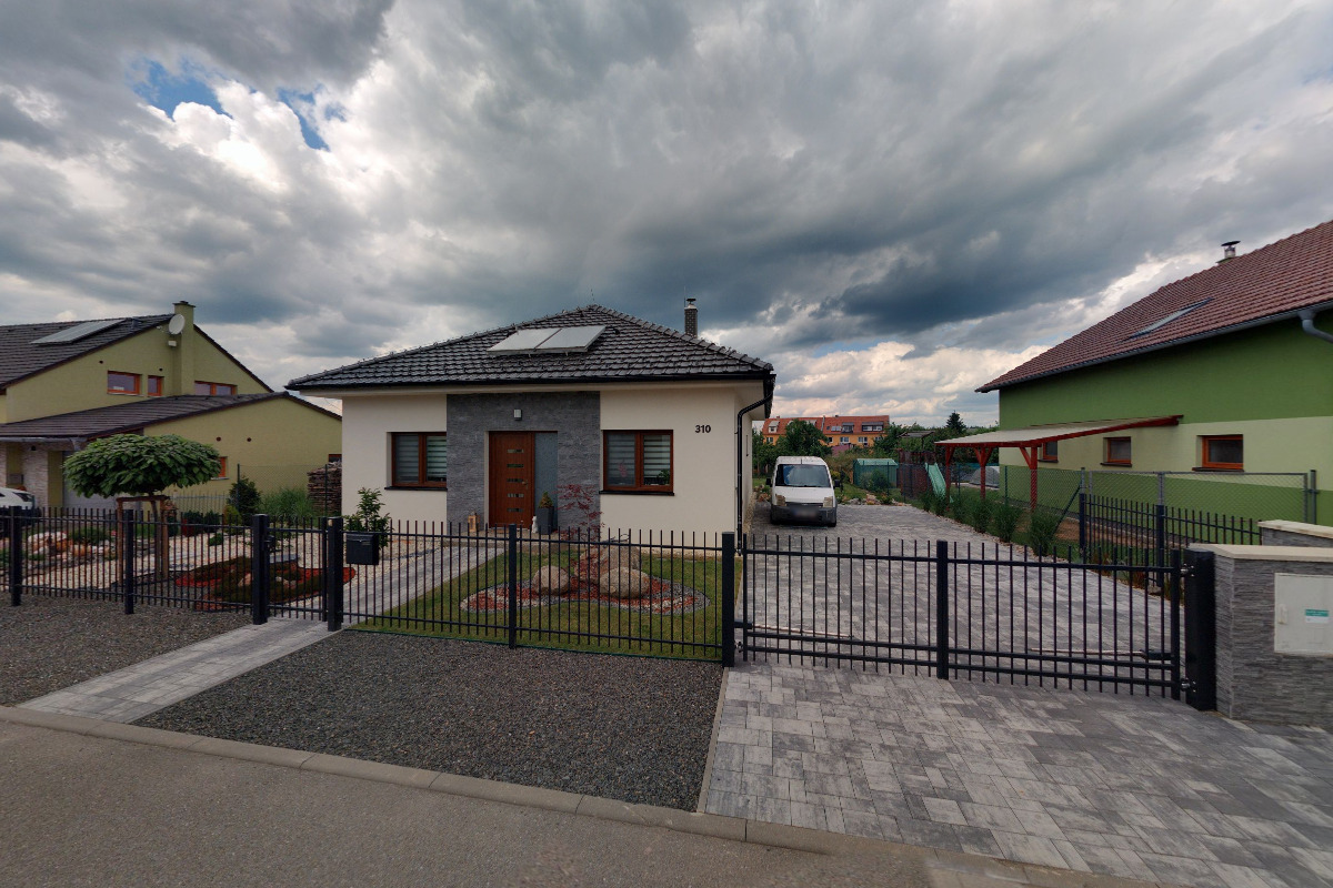 Úklidové služby - Olga Kašpárková