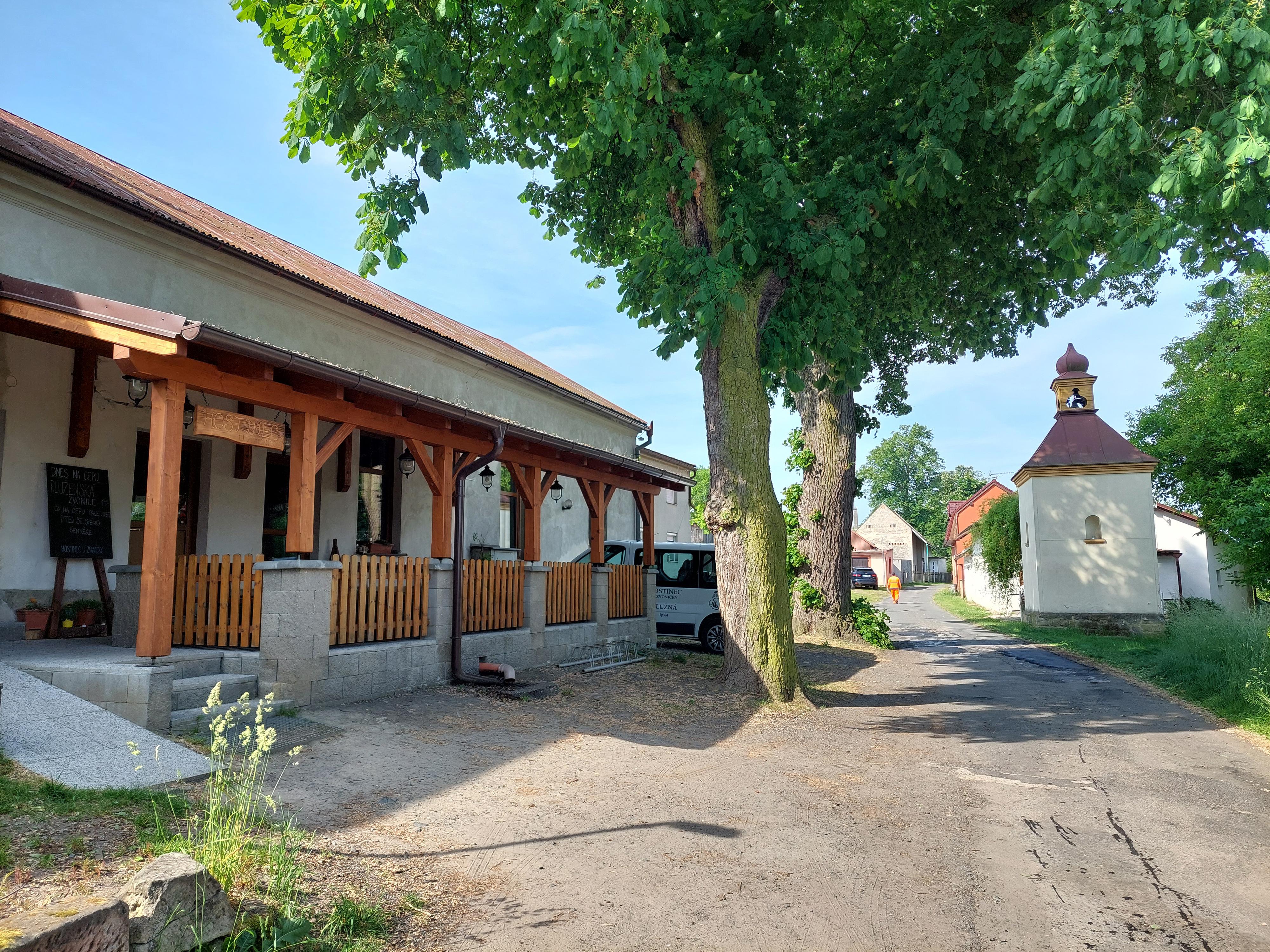 Hostinec U Zvoničky foto 5