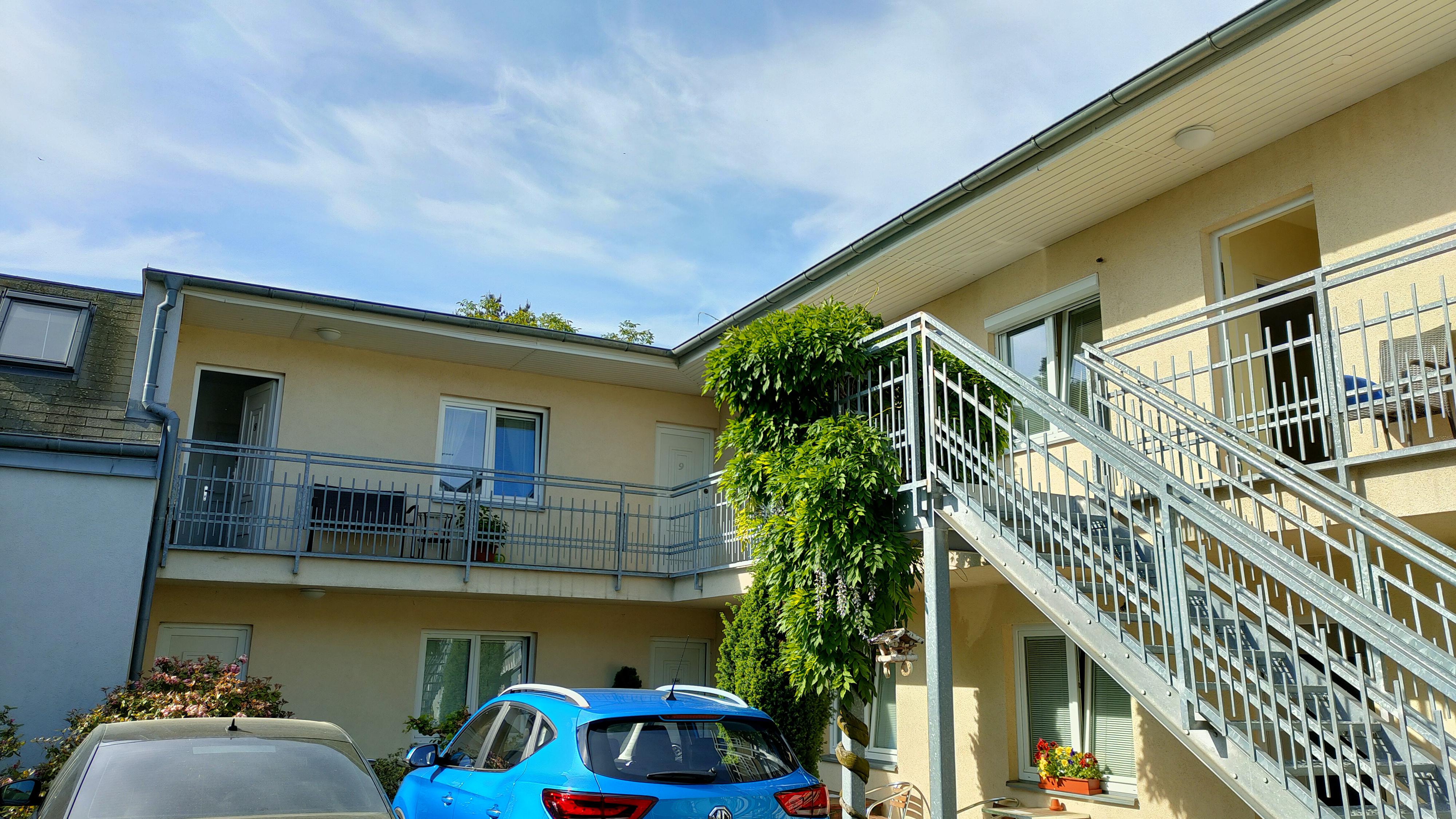 Penzion Rodos foto 3