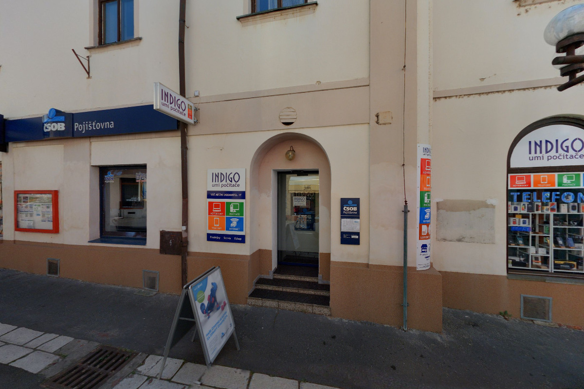 Dr.Max Lékárna foto 2