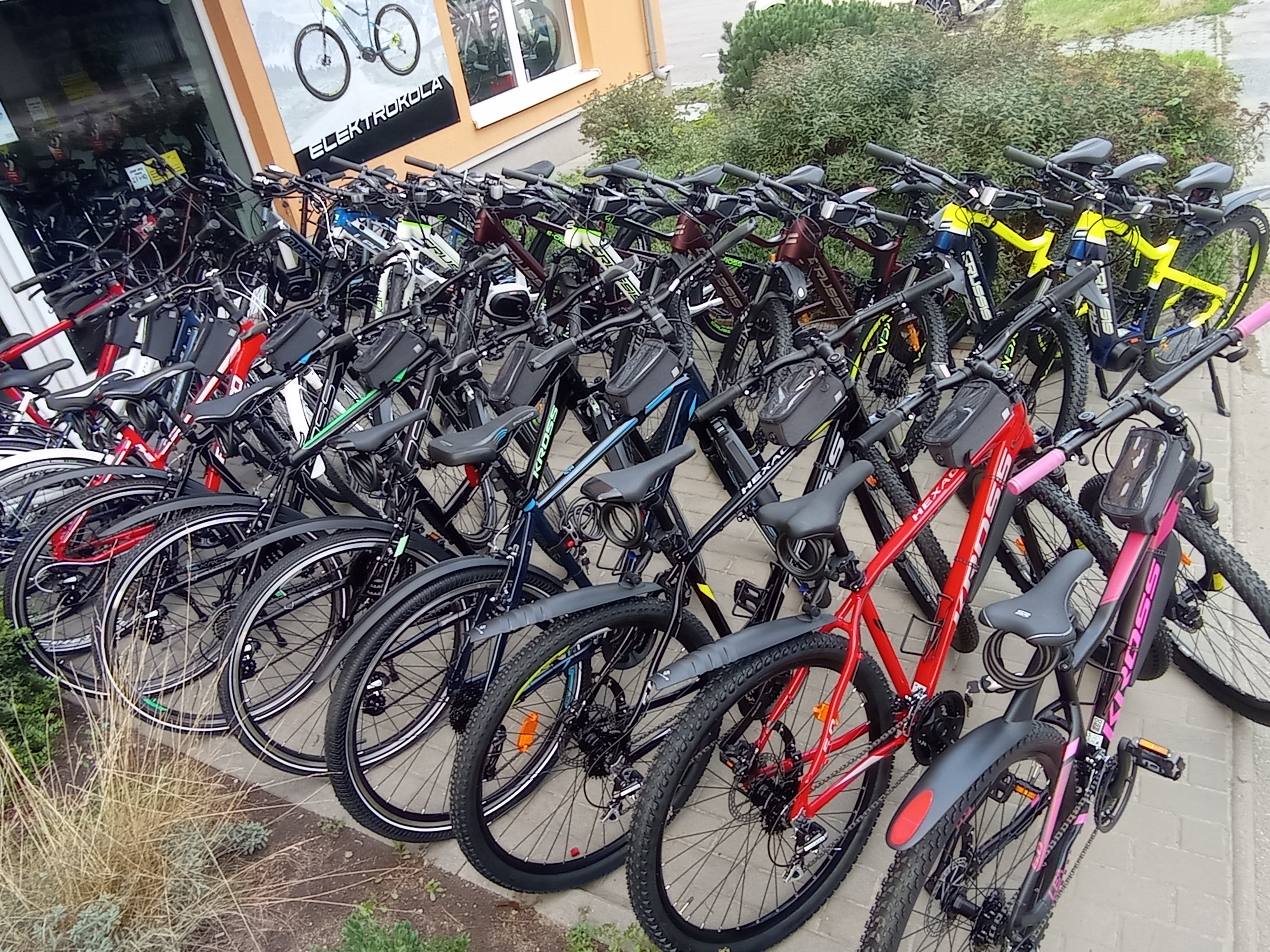 Jízdní kola - Friese Zdeněk foto 2