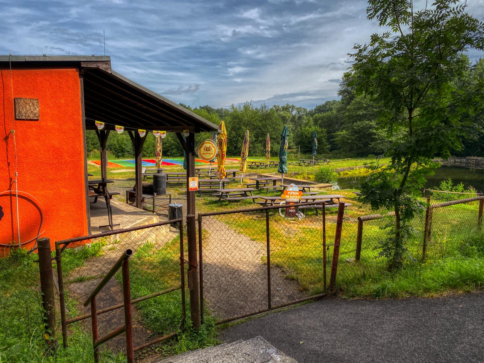 Restaurace Koupák foto 5