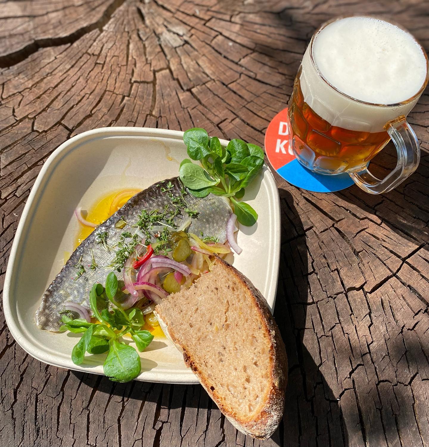 Kalendova Chabrybárna foto 2