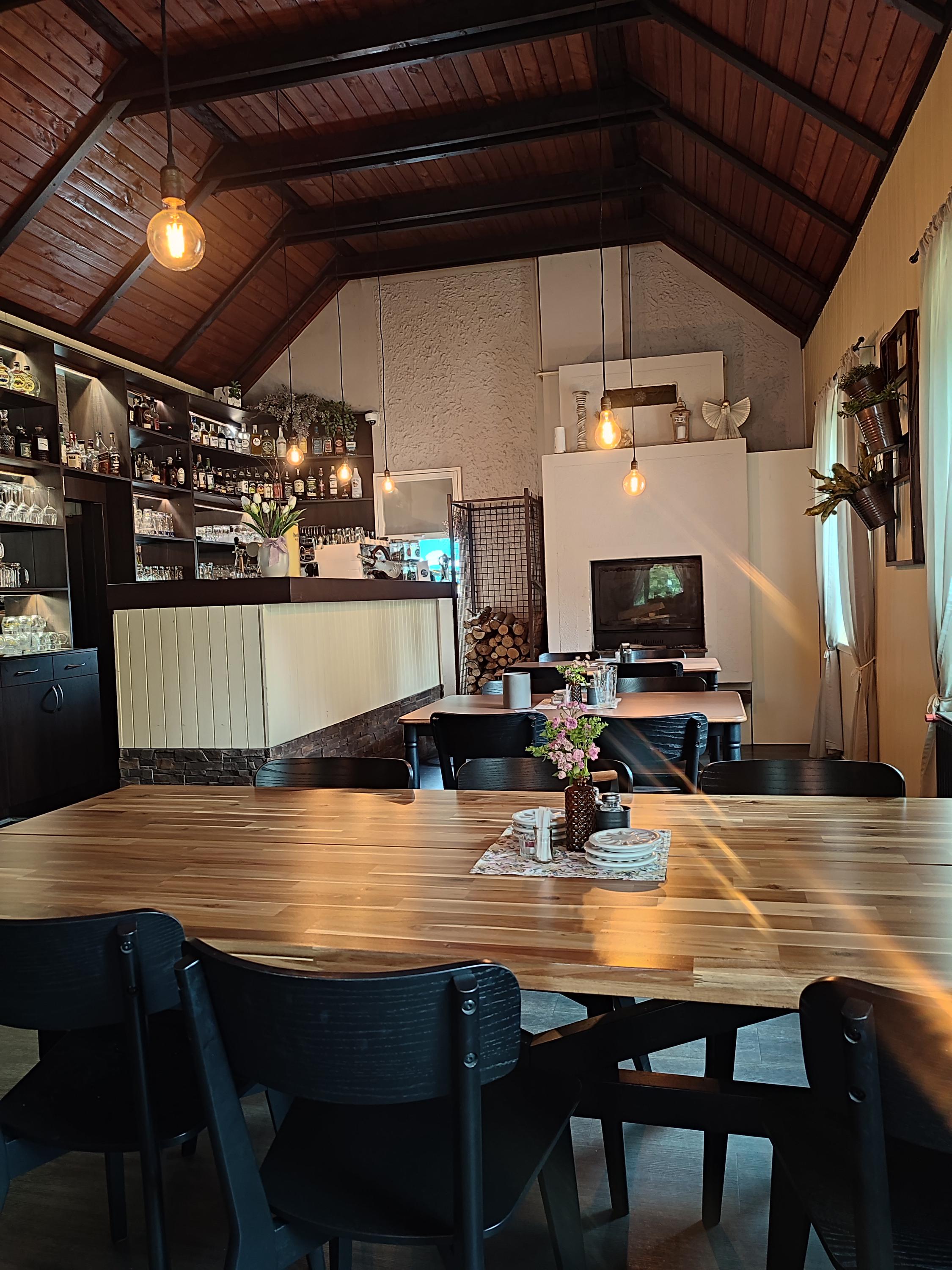 Restaurace U Vily foto 5