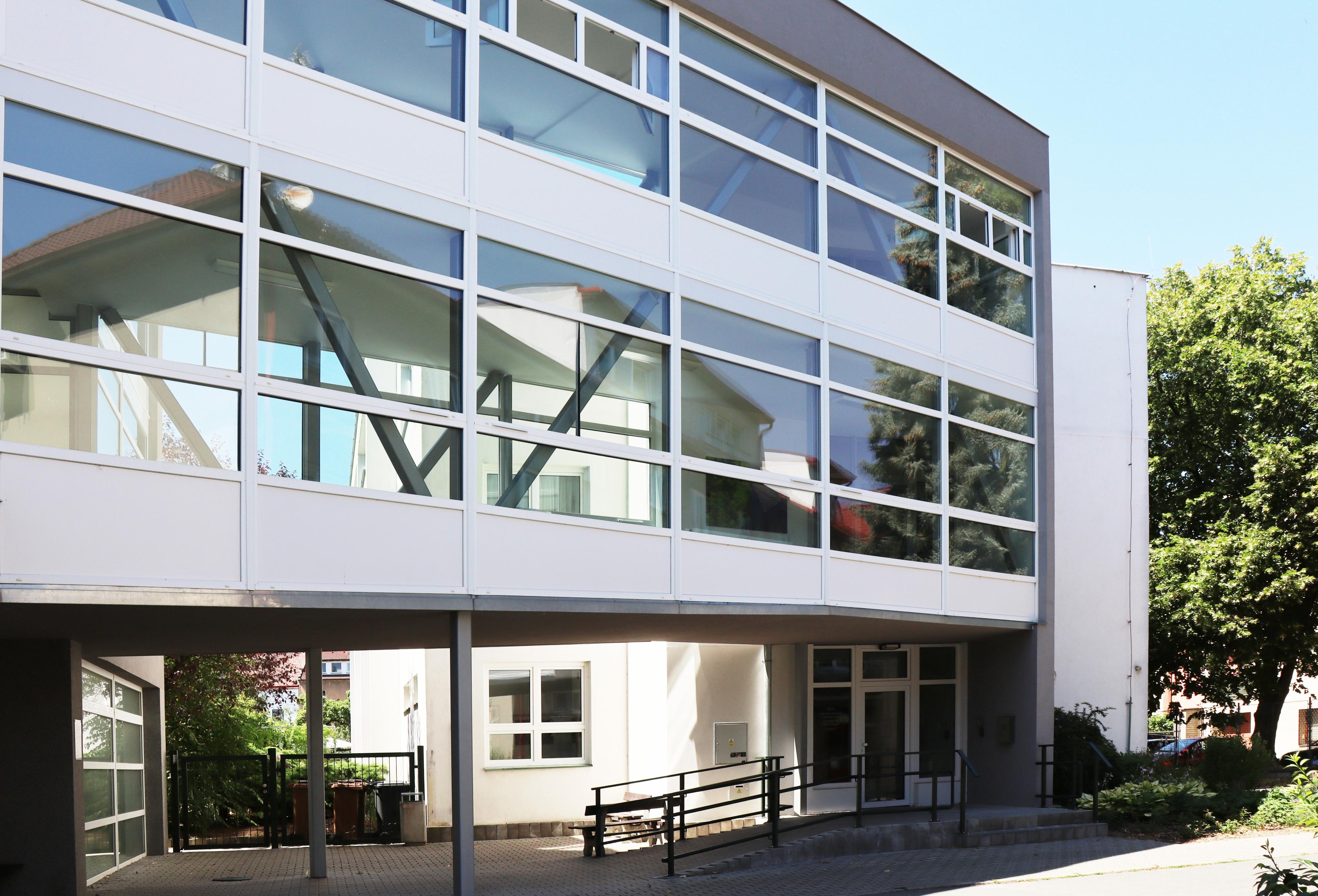 DELTA - Střední škola informatiky a ekonomie, s.r.o. foto 6