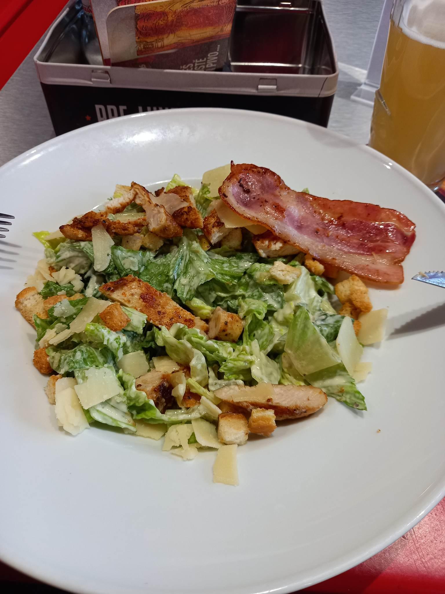Charlie´s Burger & Bar foto 4