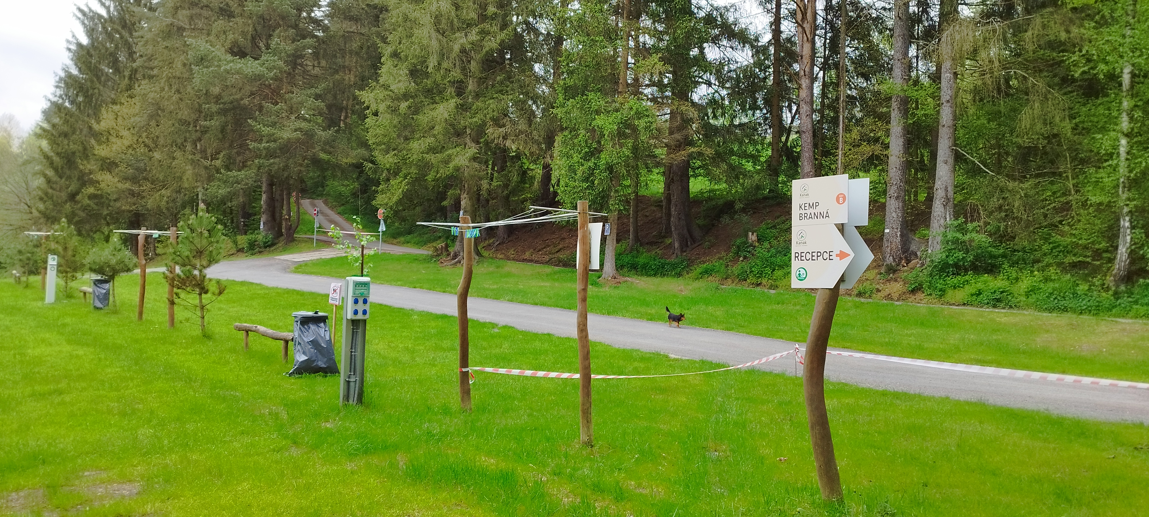 Kemp Jednička foto 4