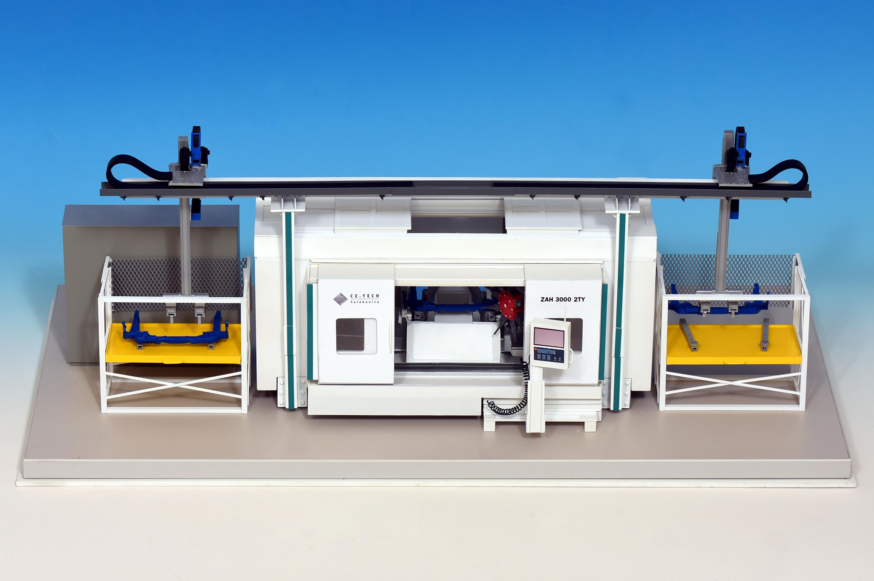 Ing. Jiří Veg - VEGA MM