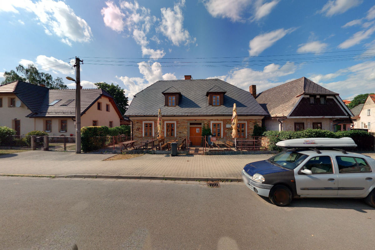 Chalupa Na Plácku foto 3