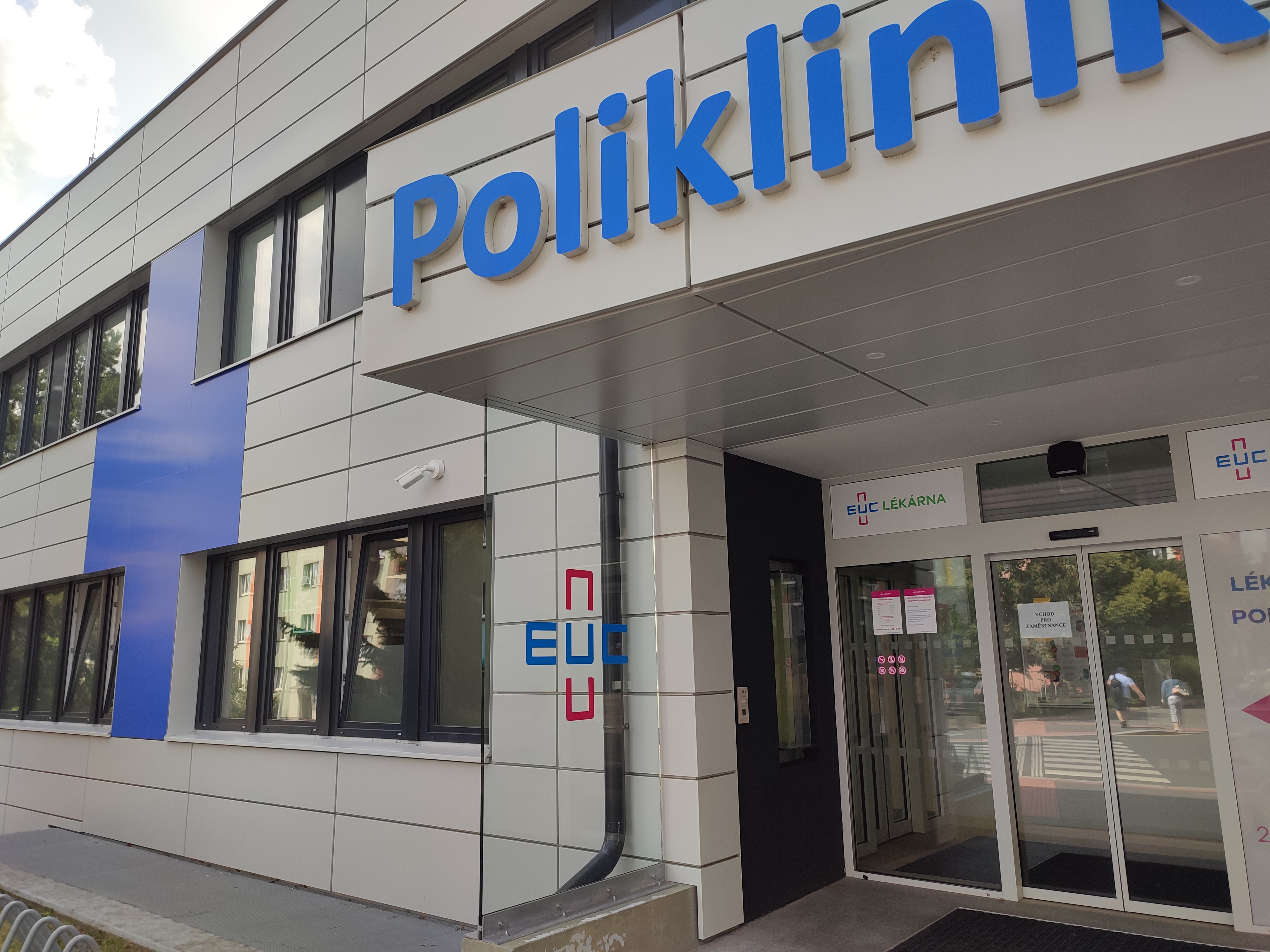 EUC Lékárna Malešice foto 4