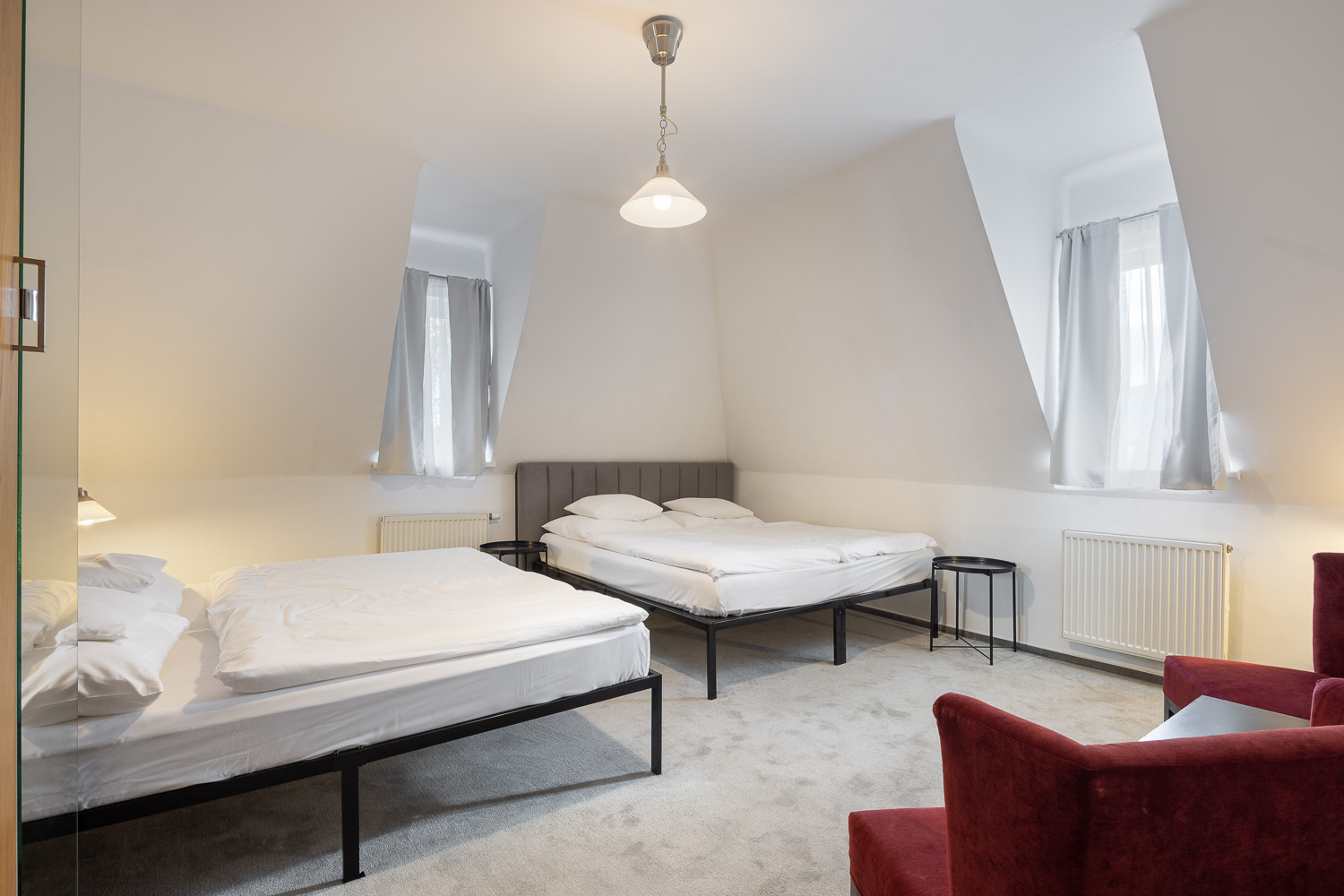 Pytloun Self Check-in Hotel Liberec *** foto 6