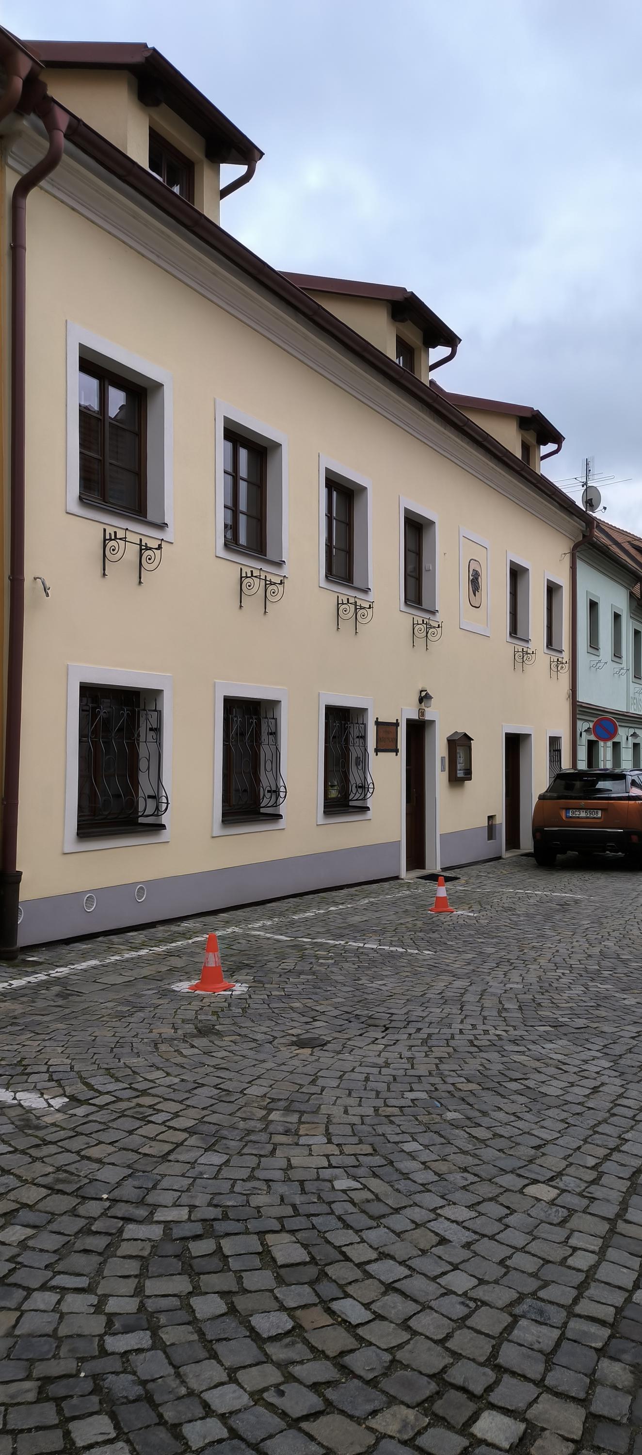 Pension Krumau foto 5