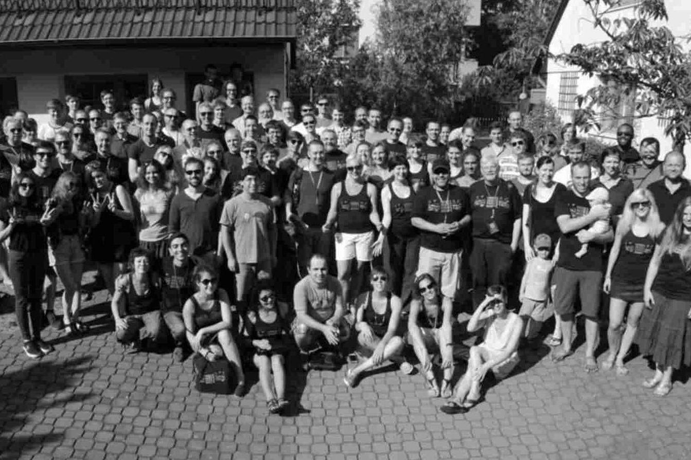 Česká jazzová společnost