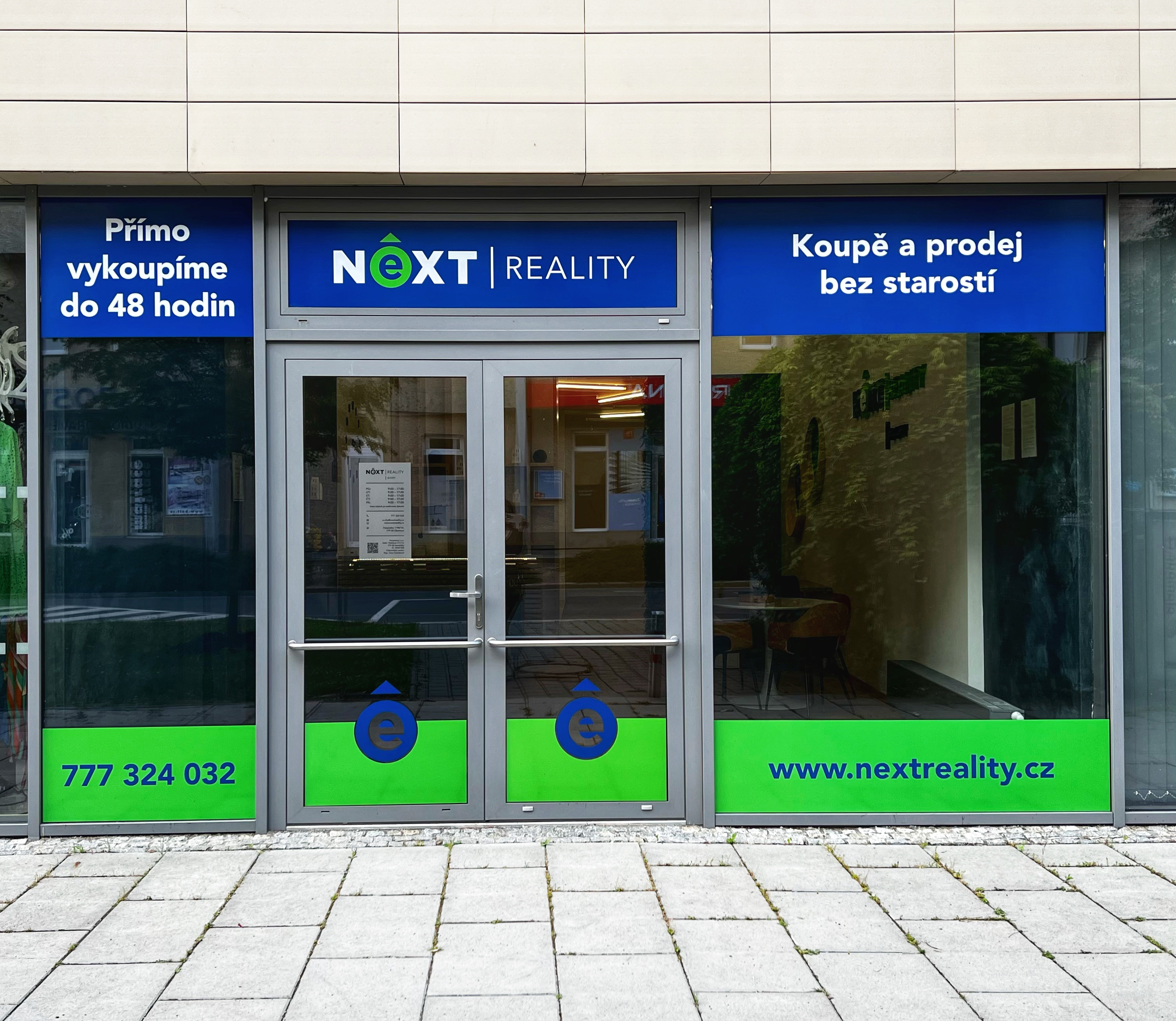 NEXT REALITY O-CITY foto 2