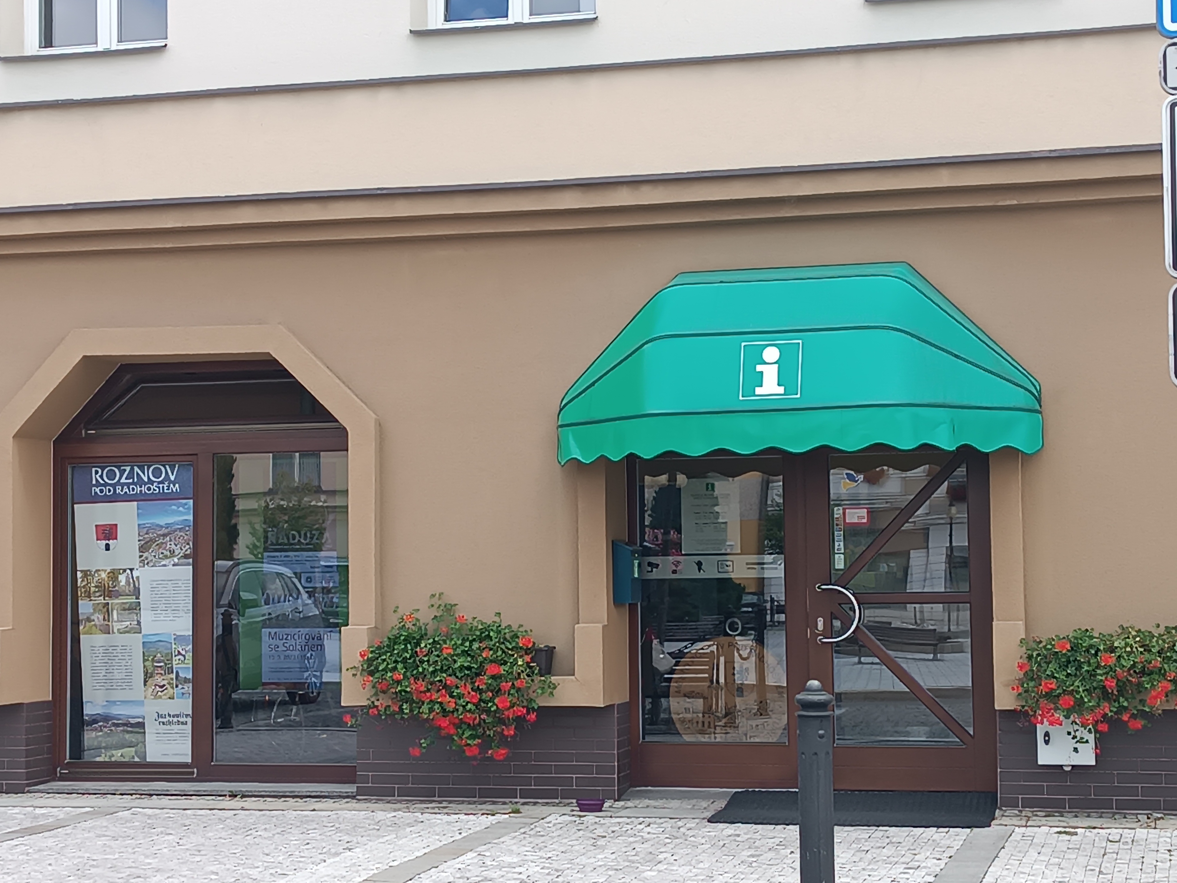 Turistické informační centrum Rožnov pod Radhoštěm foto 3